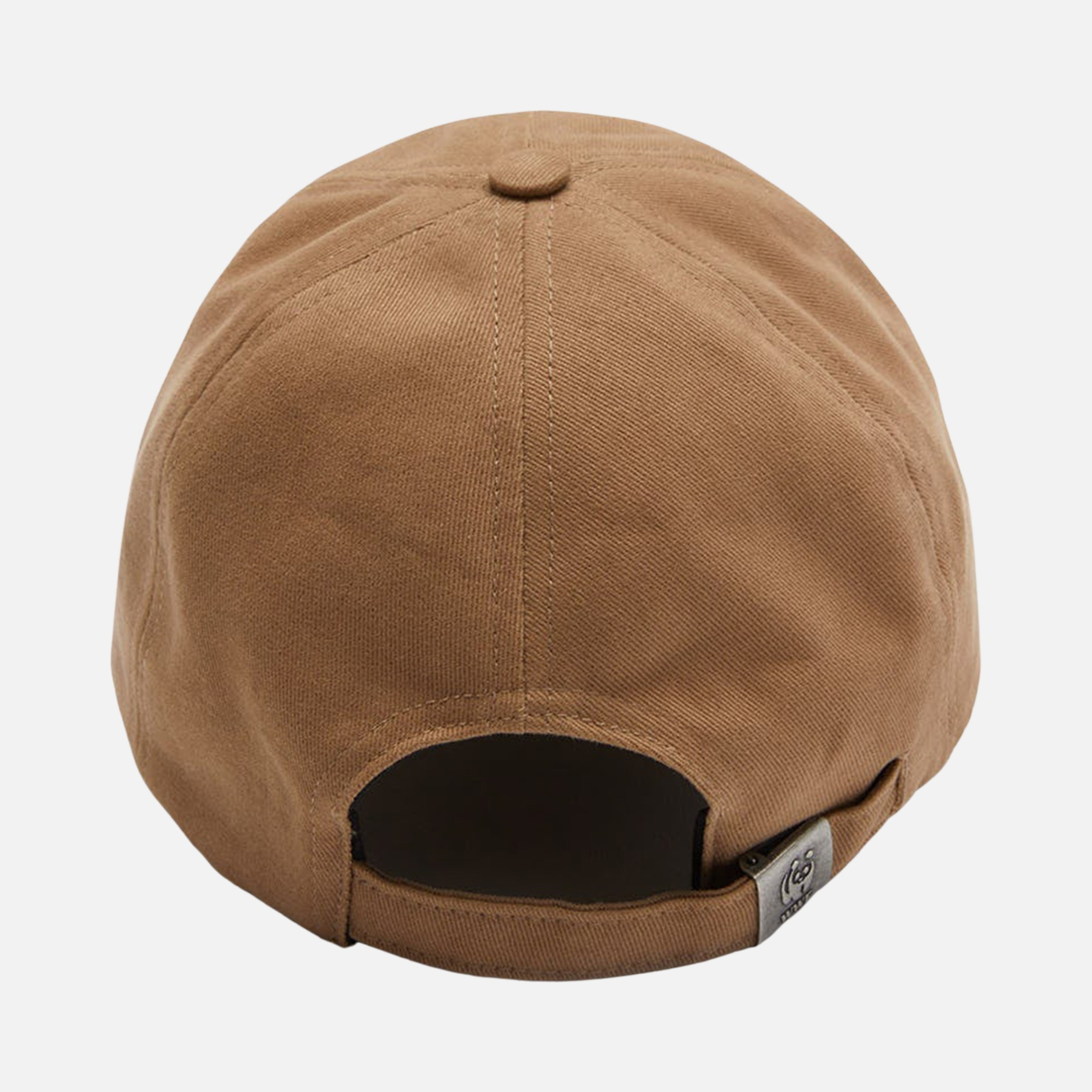 WWF Sportswear Koala Embroidered Adjustable Unisex Şapka