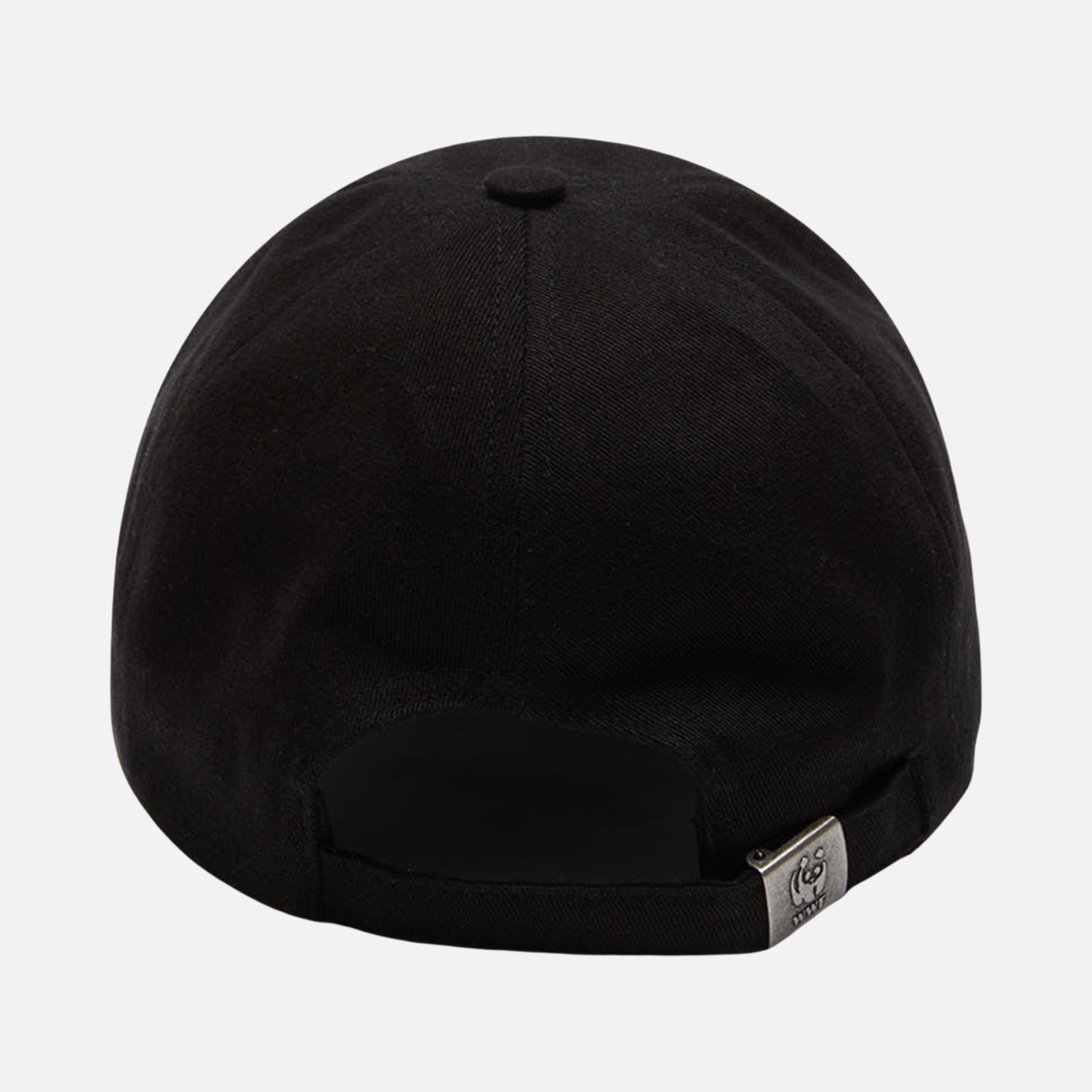 WWF Sportswear Kızıl Tilki Embroidered Adjustable Unisex Şapka