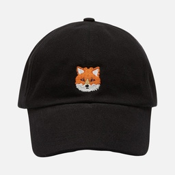 WWF Sportswear Kızıl Tilki Embroidered Adjustable Unisex Şapka