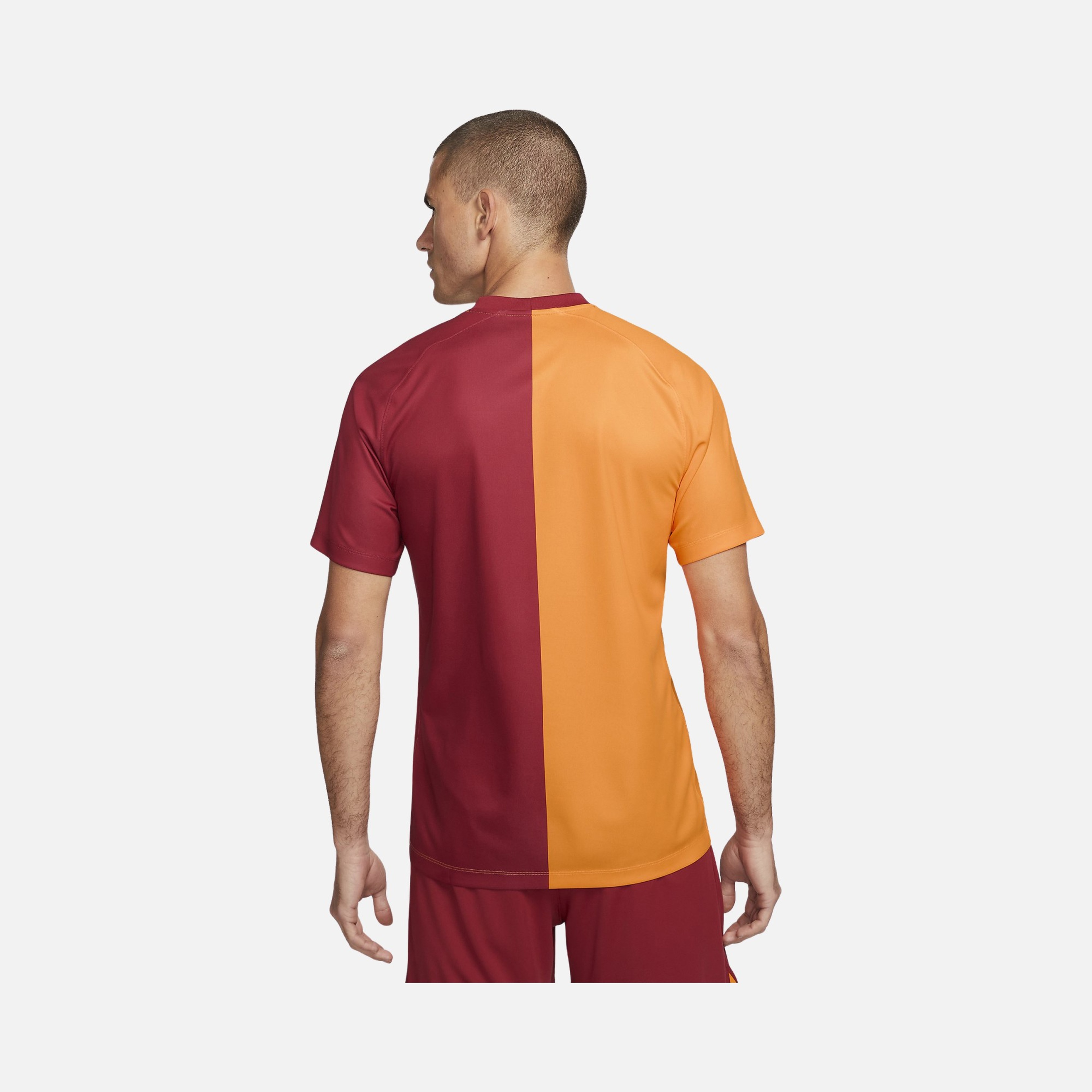 Nike Galatasaray Dri-Fit 2023-2024 Stadyum Parçalı İç Saha Erkek Forma