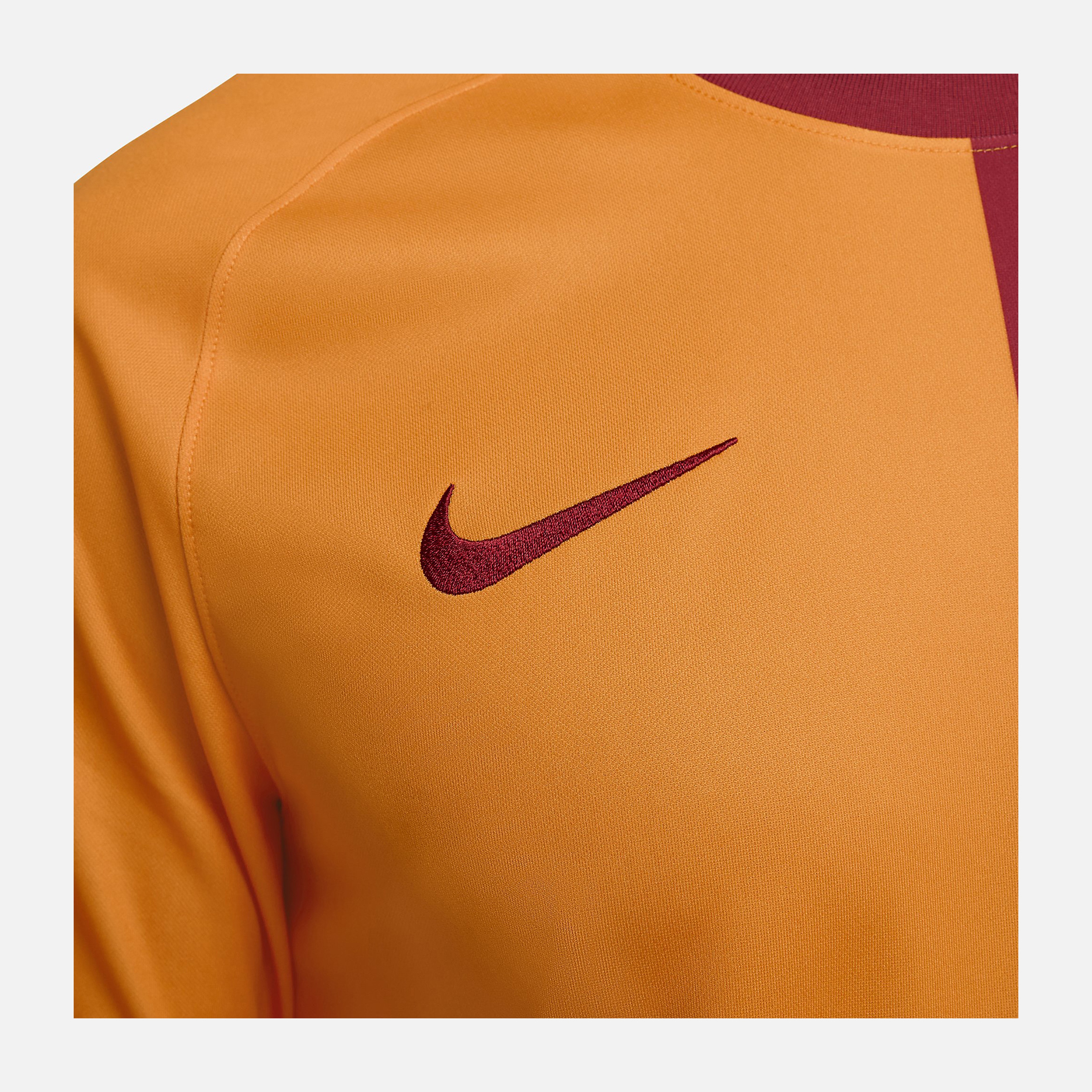 Nike Galatasaray Dri-Fit 2023-2024 Stadyum Parçalı İç Saha Erkek Forma