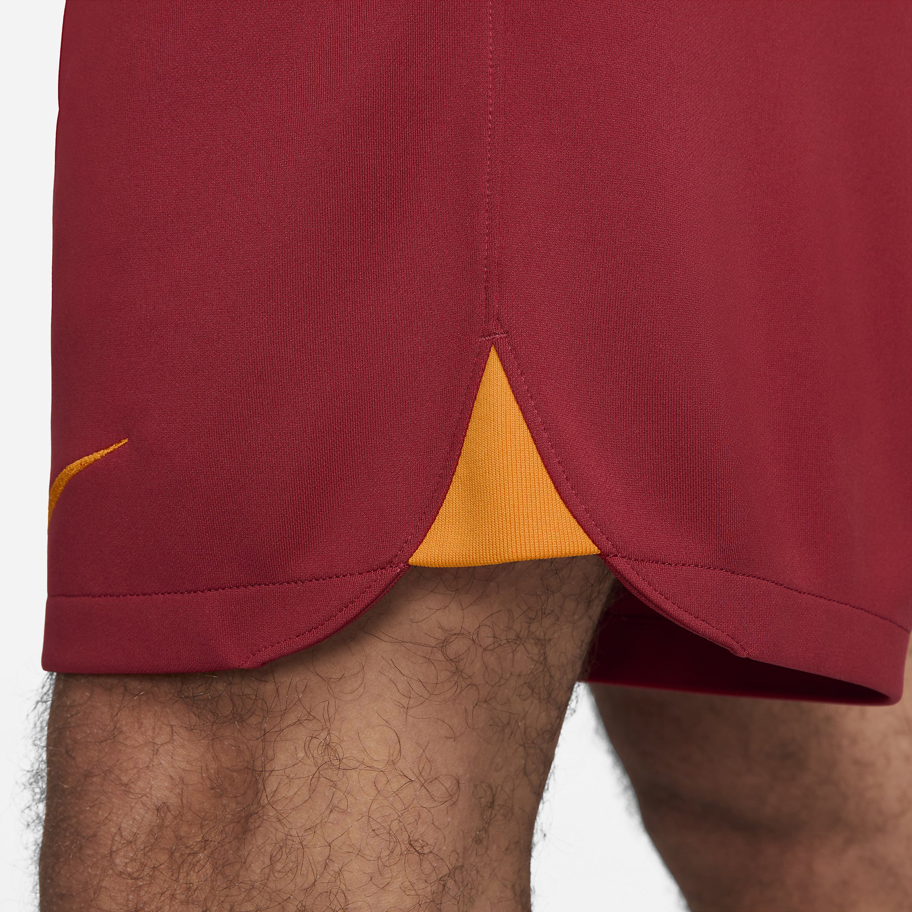 Nike Galatasaray Dri-Fit Stadyum İç Saha Erkek Şort
