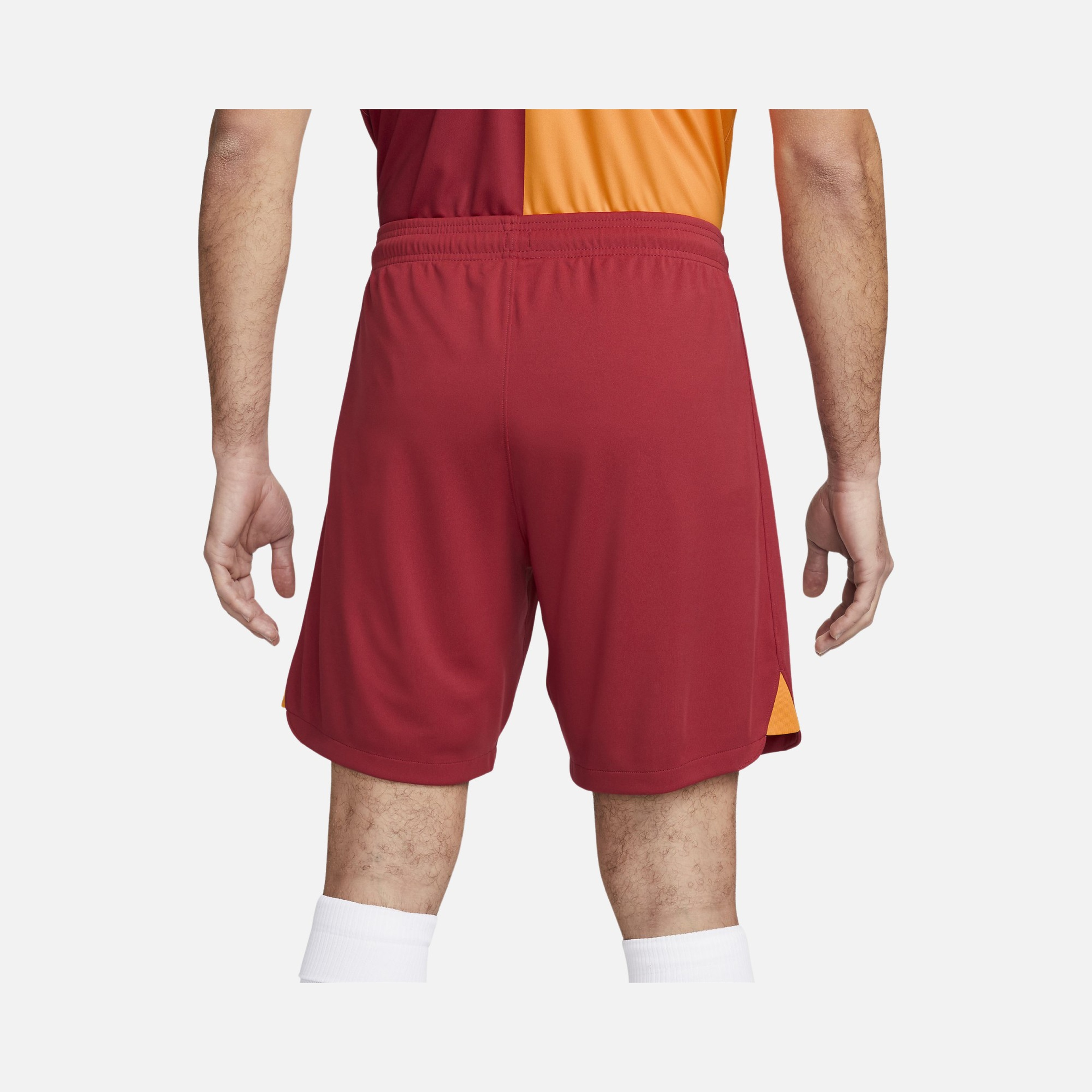 Nike Galatasaray Dri-Fit Stadyum İç Saha Erkek Şort