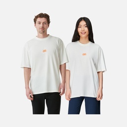 WWF Sportswear Living Planet Embroidered Oversize Short-Sleeve Unisex Tişört