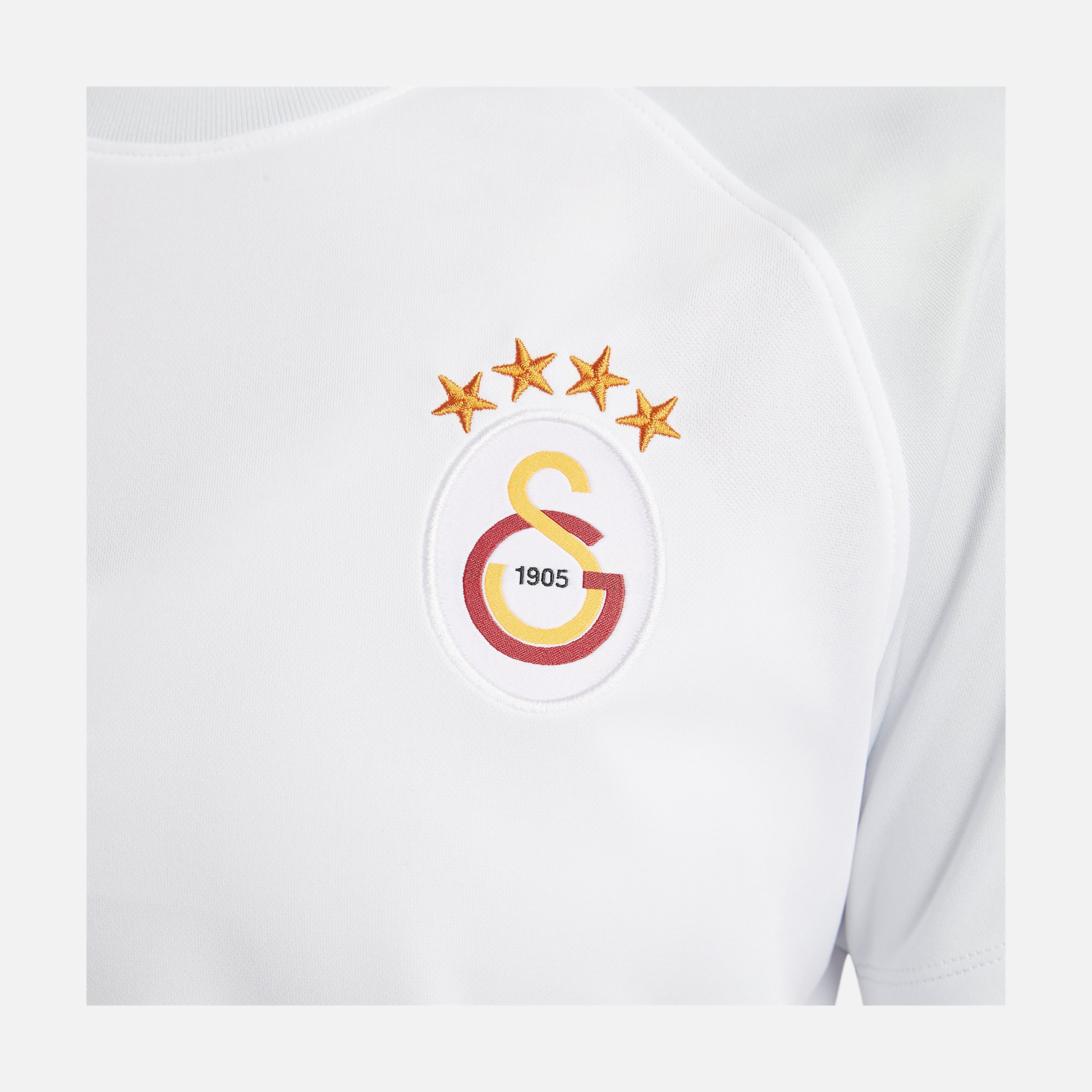 Nike Galatasaray Dri-Fit 2023-2024 Stadyum Deplasman Kadın Forma