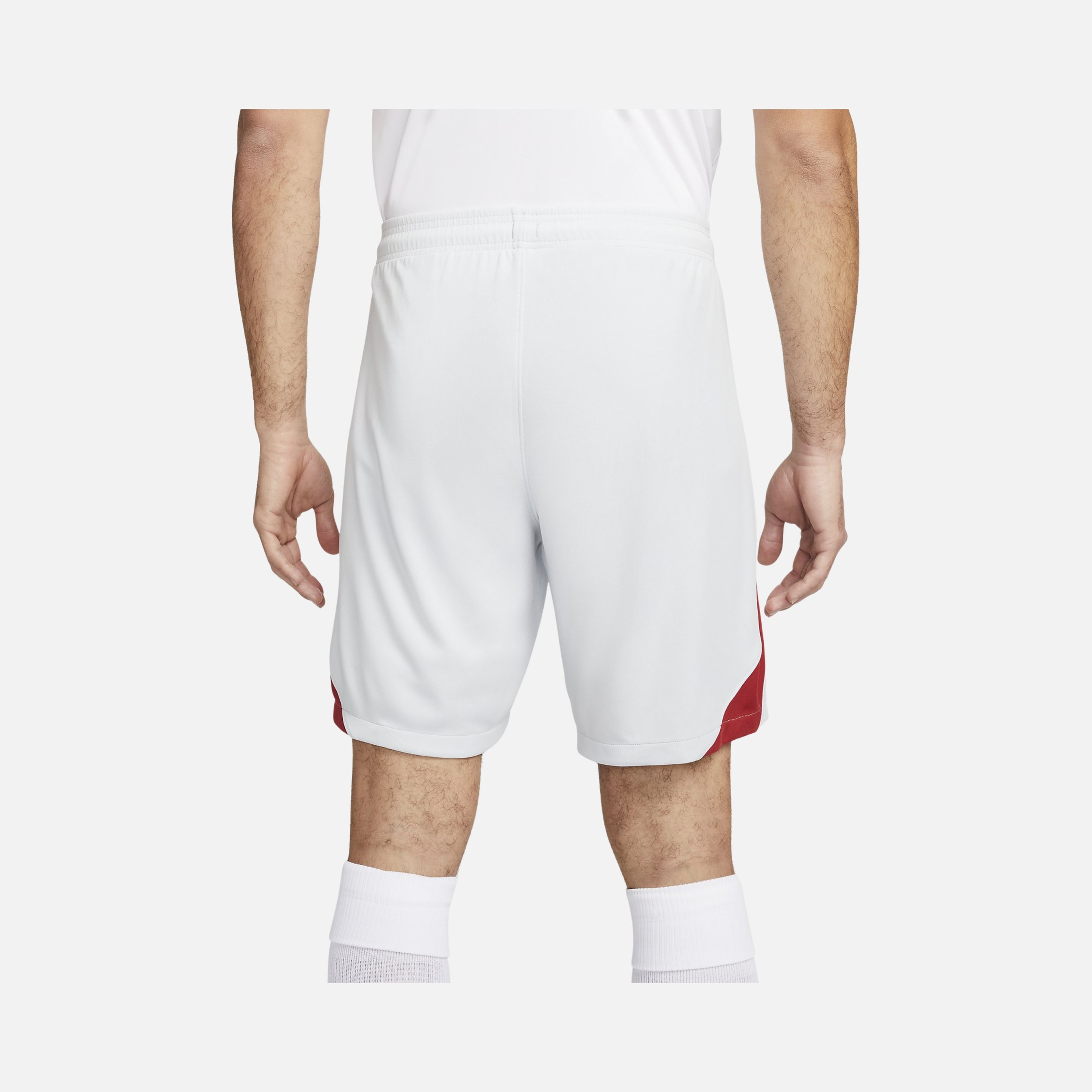 Nike Galatasaray Dri-Fit 2023-2024 Stadyum Deplasman Erkek Şort