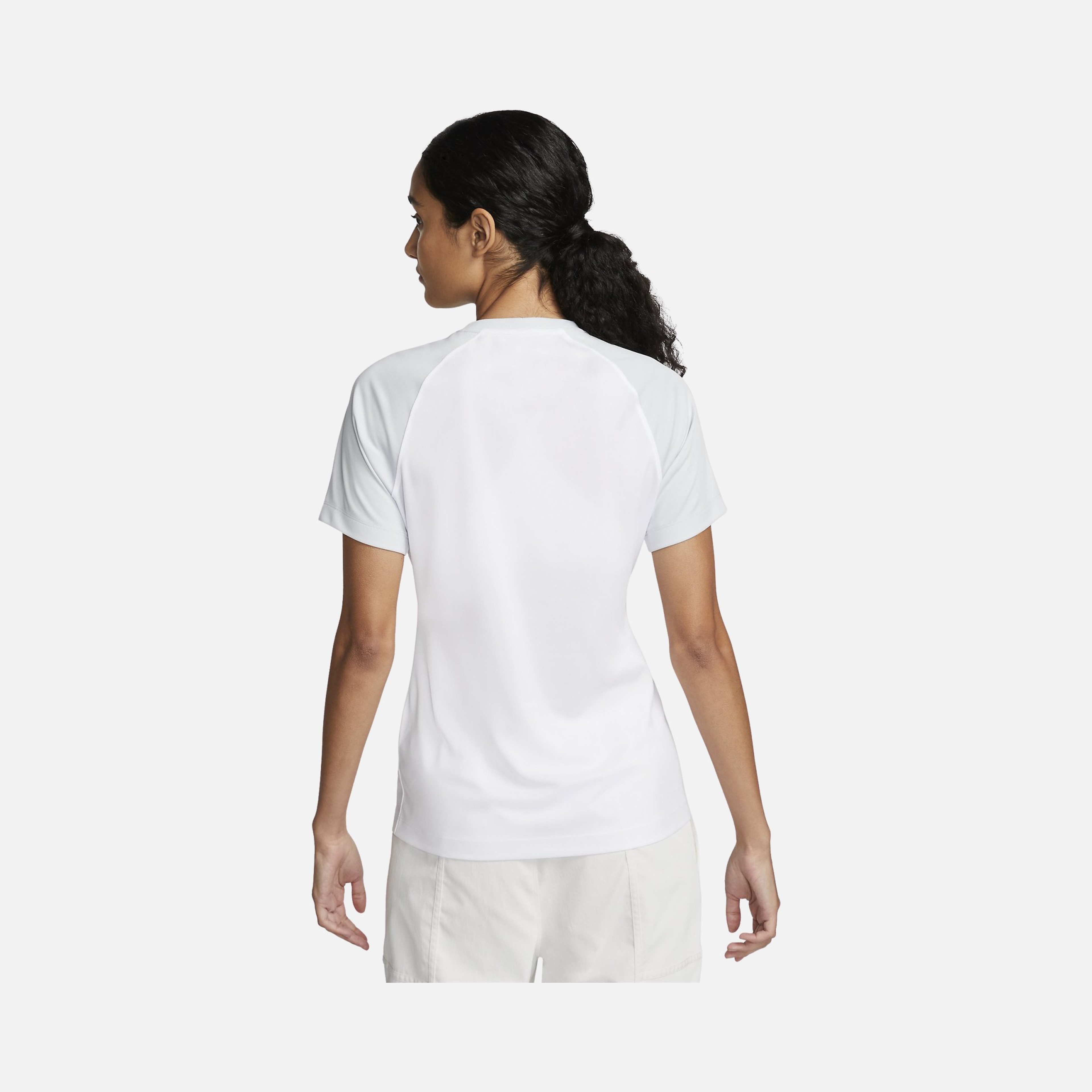 Nike Galatasaray Dri-Fit 2023-2024 Stadyum Deplasman Kadın Forma