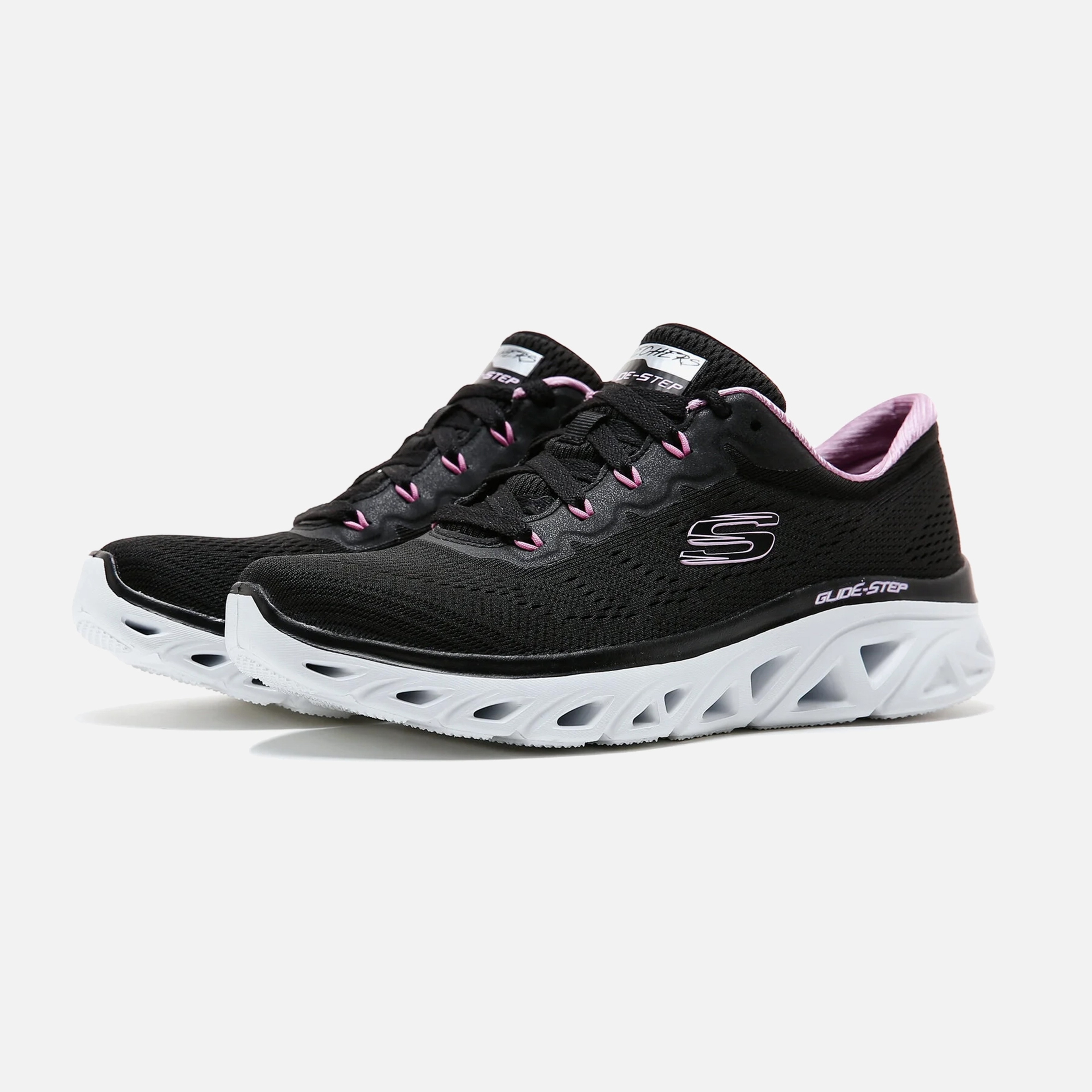 Skechers Sportswear Glide Step Sport High Roller Kadın Spor Ayakkabı