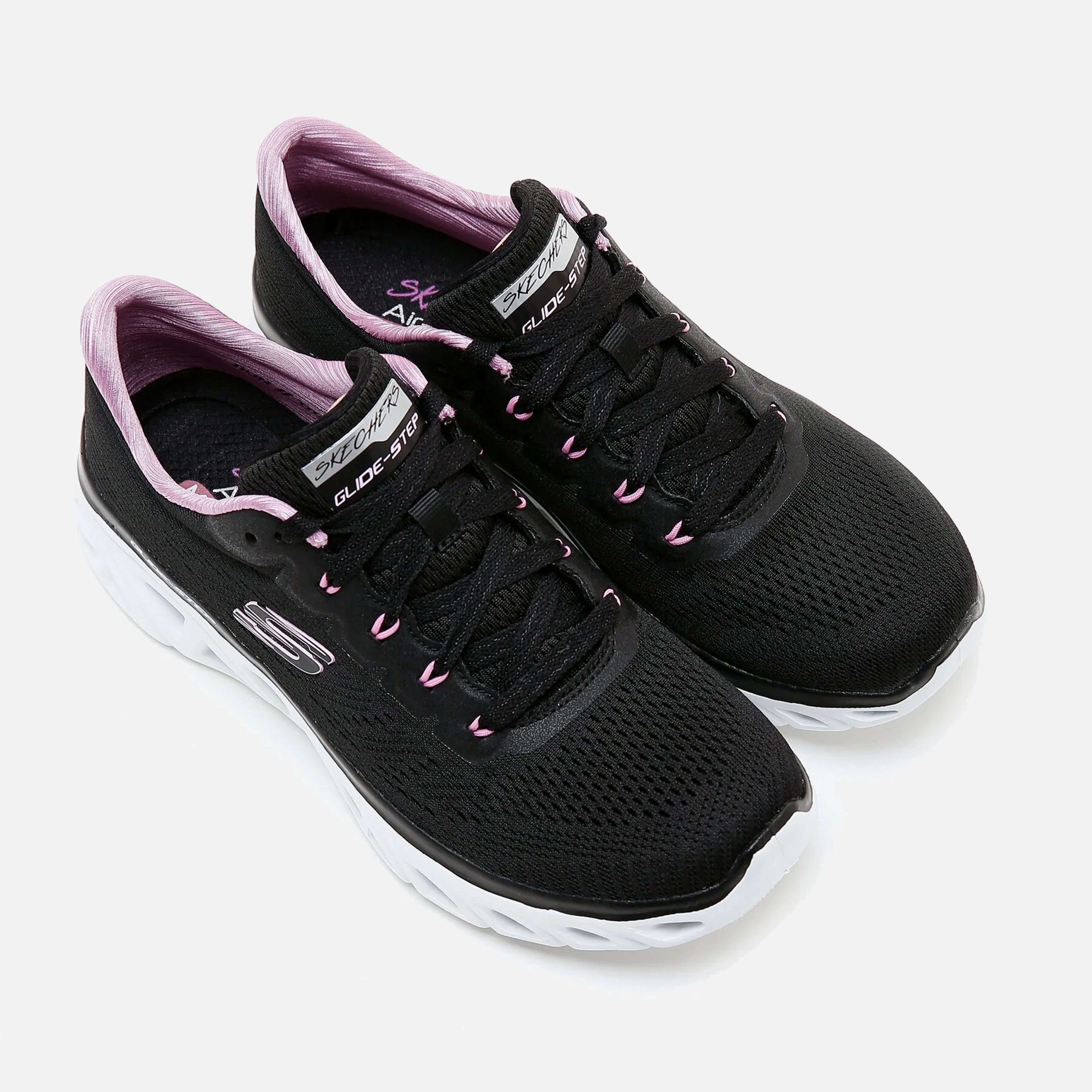 Skechers Sportswear Glide Step Sport High Roller Kadın Spor Ayakkabı