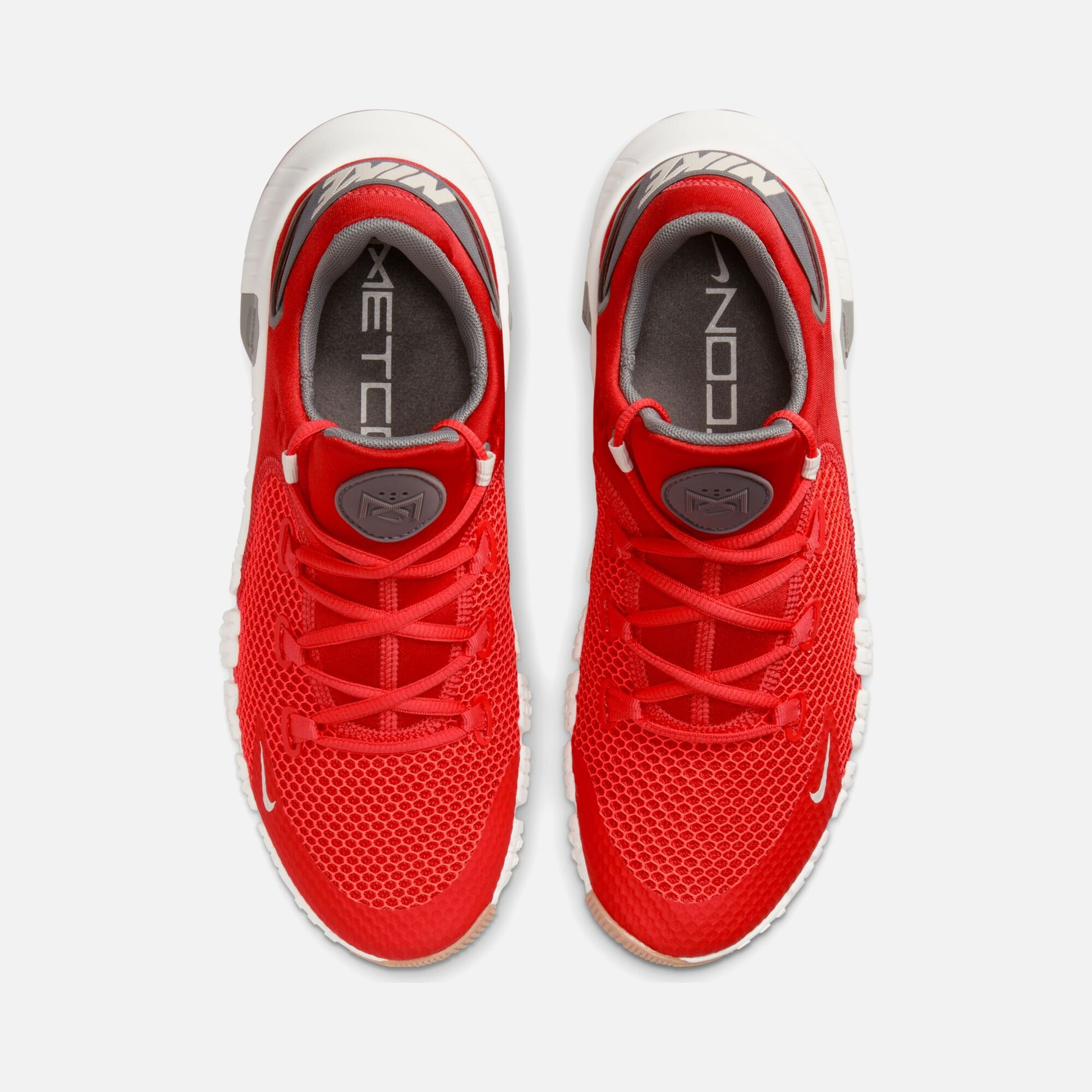 Nike Free Metcon 4 Training CO Erkek Spor Ayakkabı