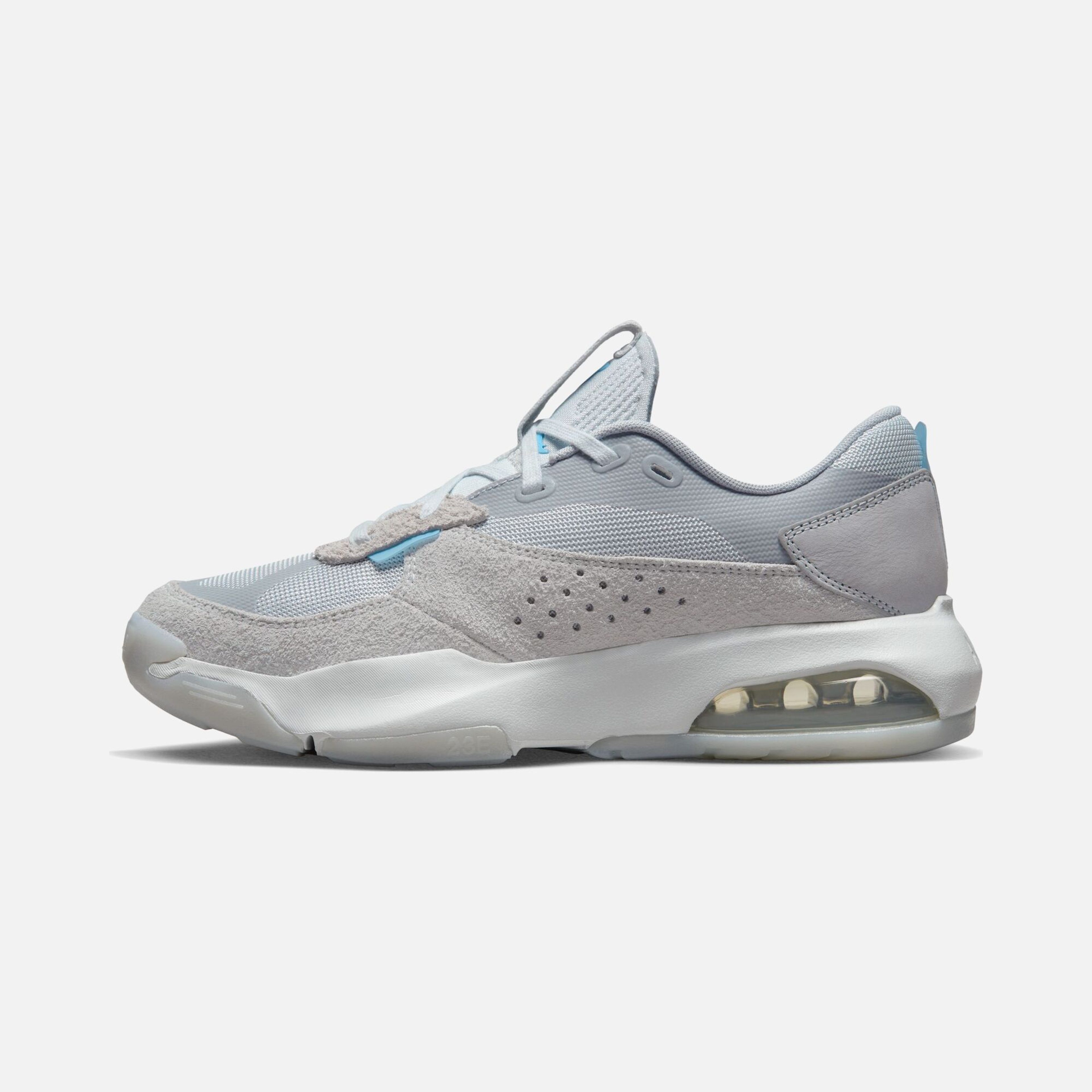 Nike Jordan Air 200E Erkek Spor Ayakkabı