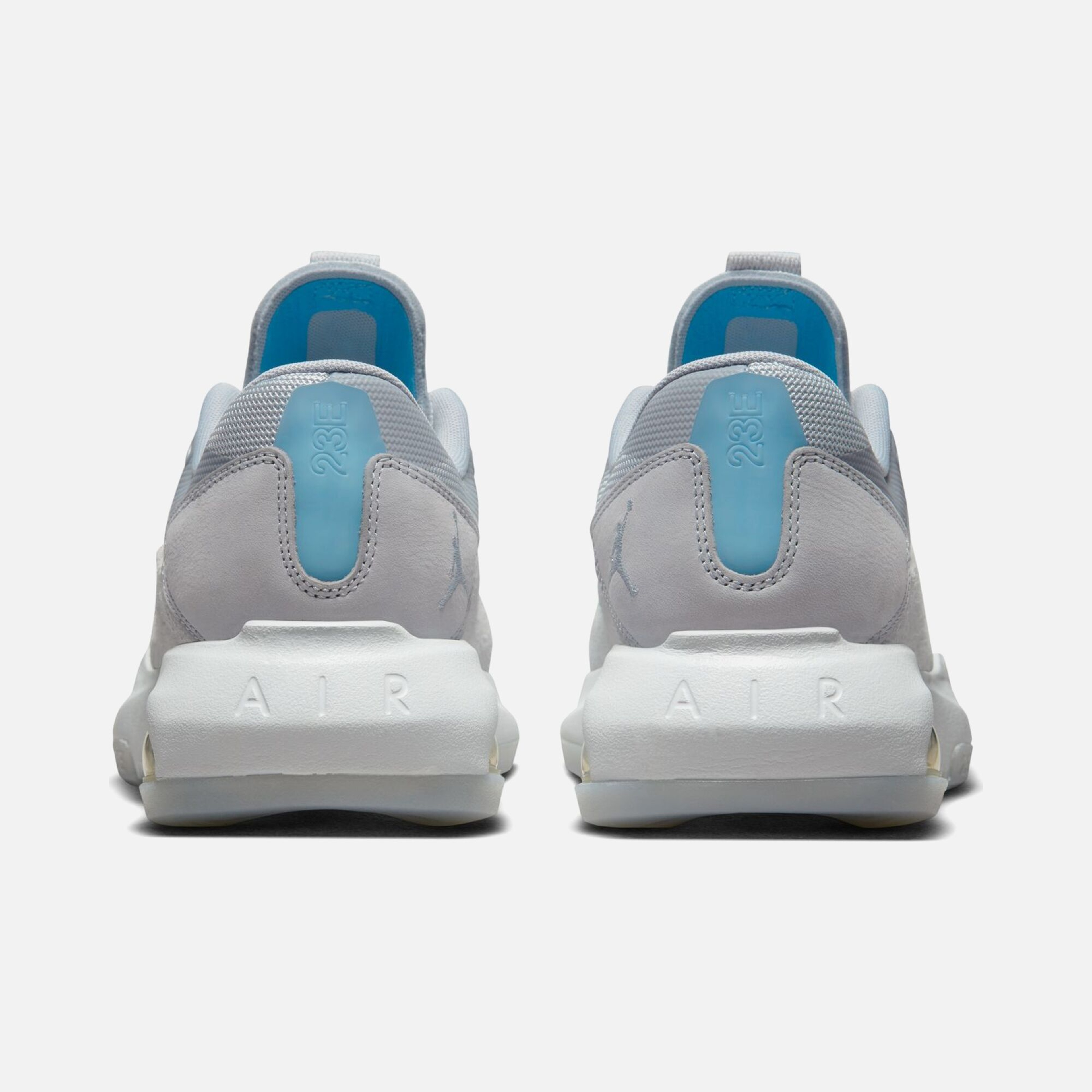 Nike Jordan Air 200E Erkek Spor Ayakkabı