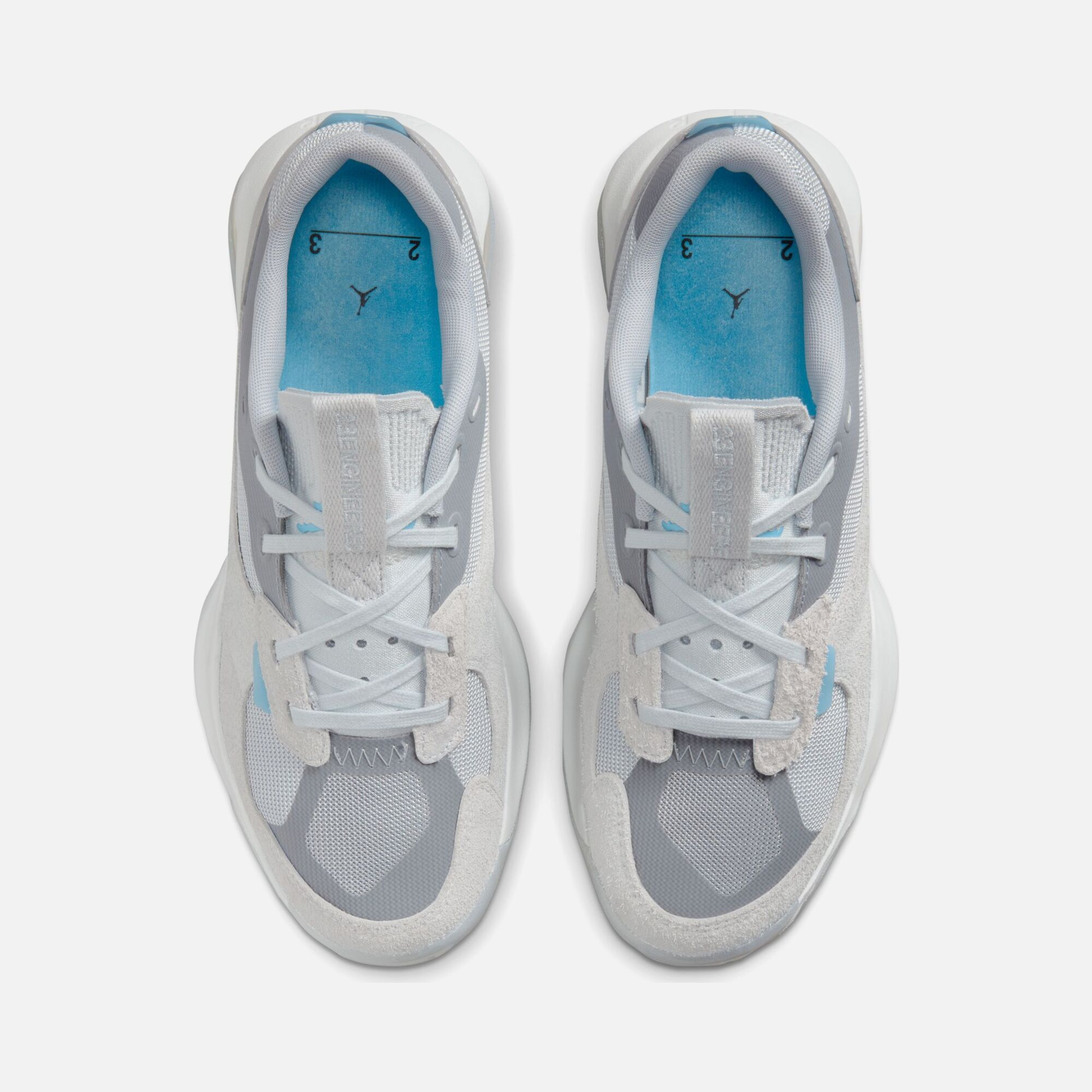 Nike Jordan Air 200E Erkek Spor Ayakkabı