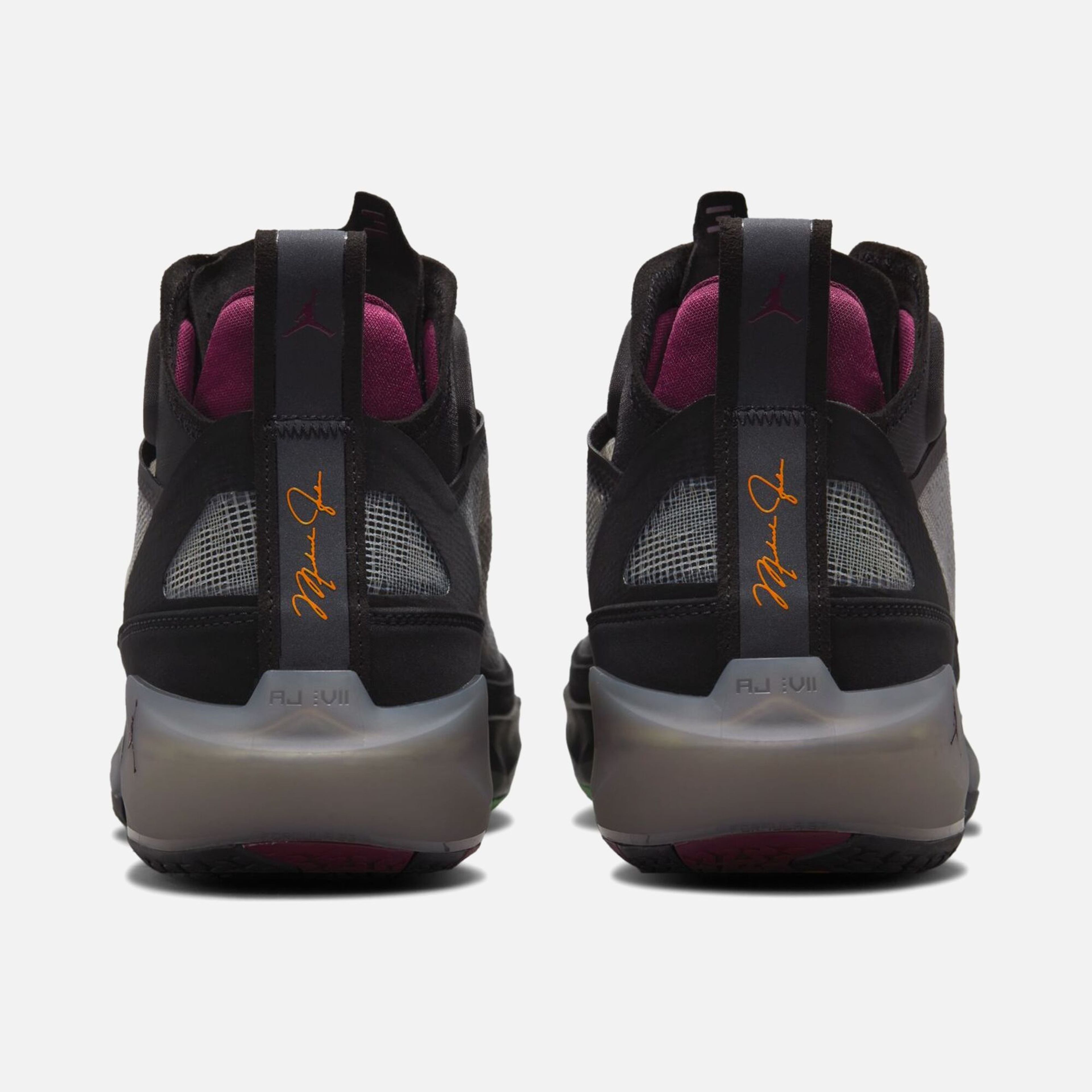 Nike Air Jordan XXXVII Erkek Basketbol Ayakkabısı