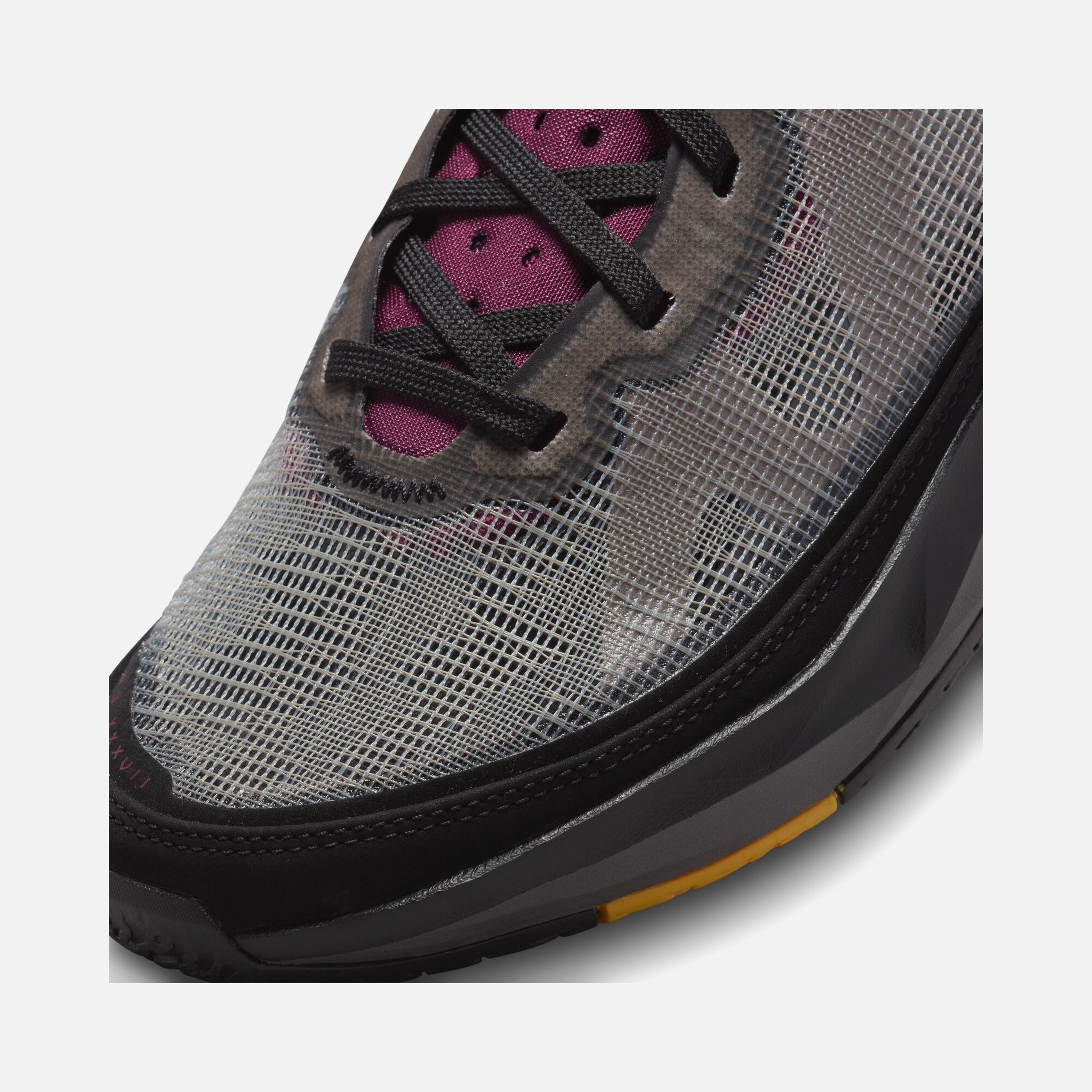 Nike Air Jordan XXXVII Erkek Basketbol Ayakkabısı