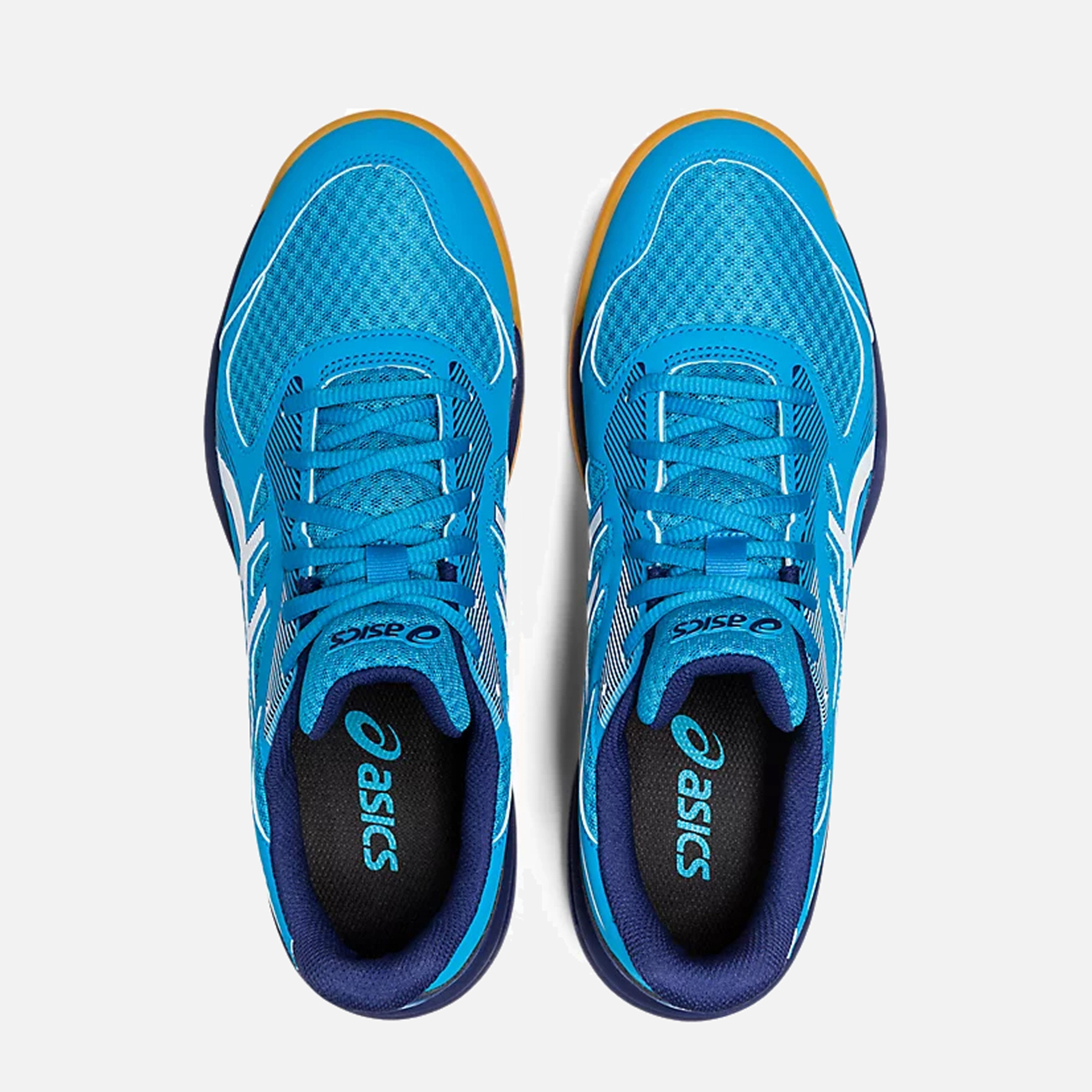 Asics Upcourt 5 Indoor Erkek Voleybol Ayakkabısı