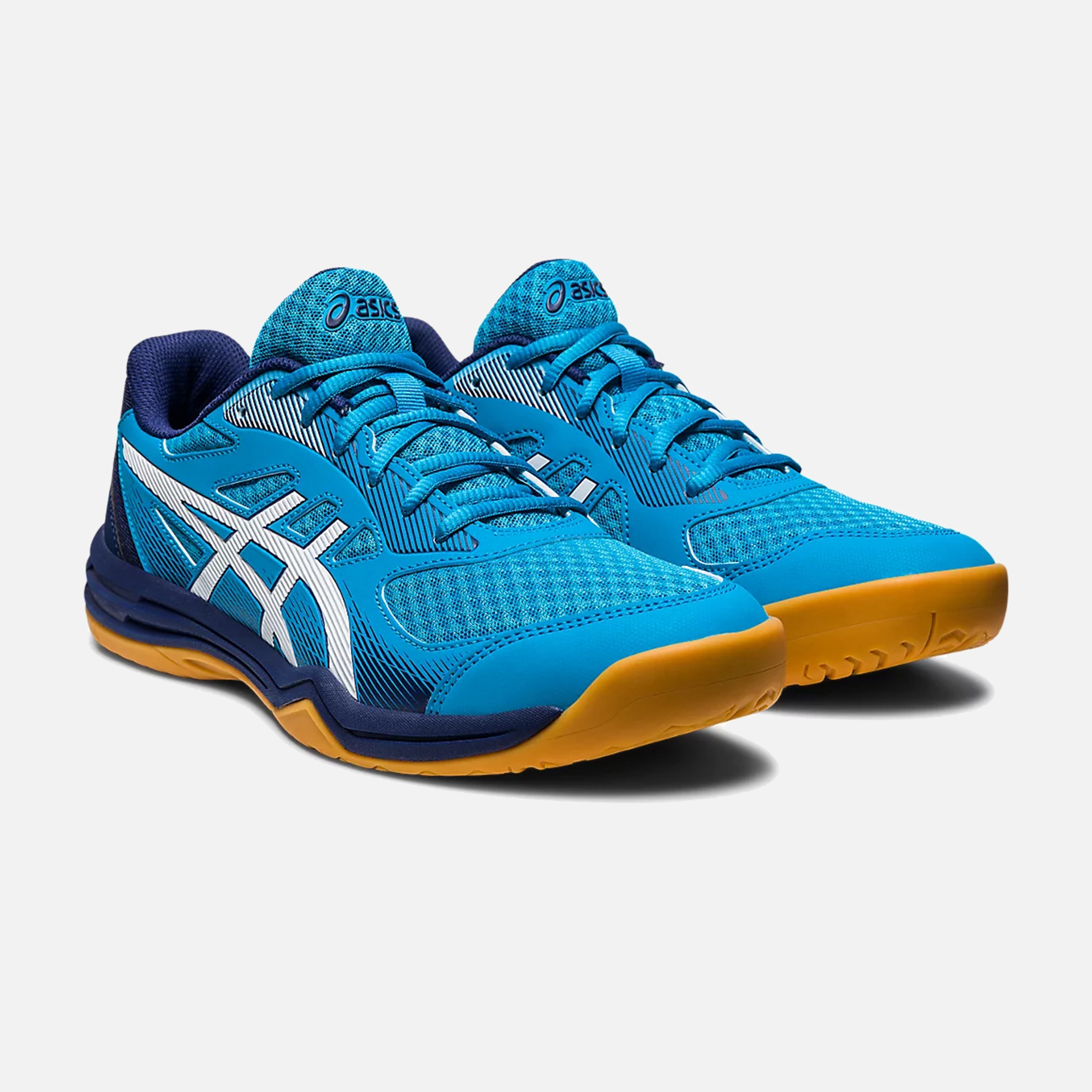 Asics Upcourt 5 Indoor Erkek Voleybol Ayakkabısı