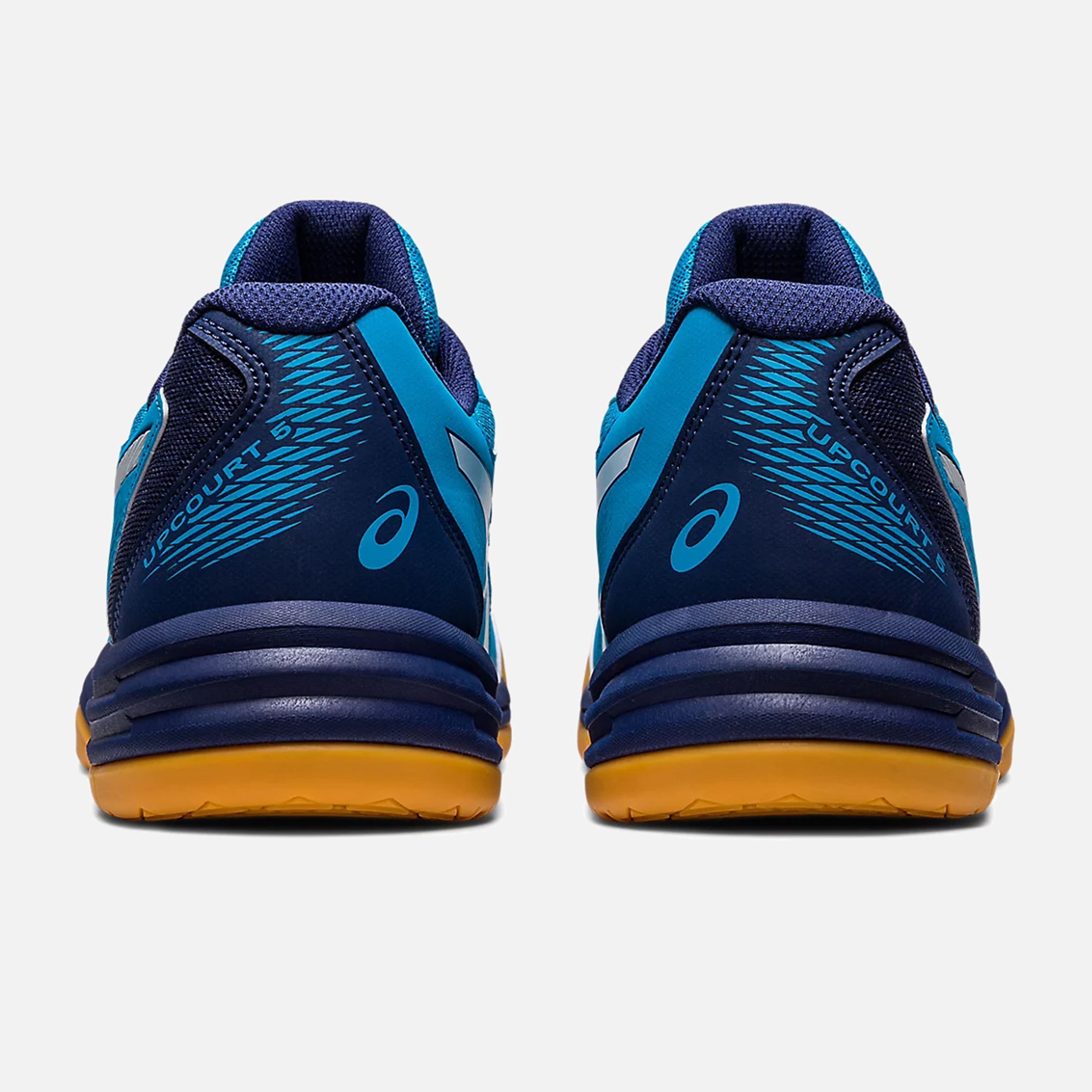 Asics Upcourt 5 Indoor Erkek Voleybol Ayakkabısı