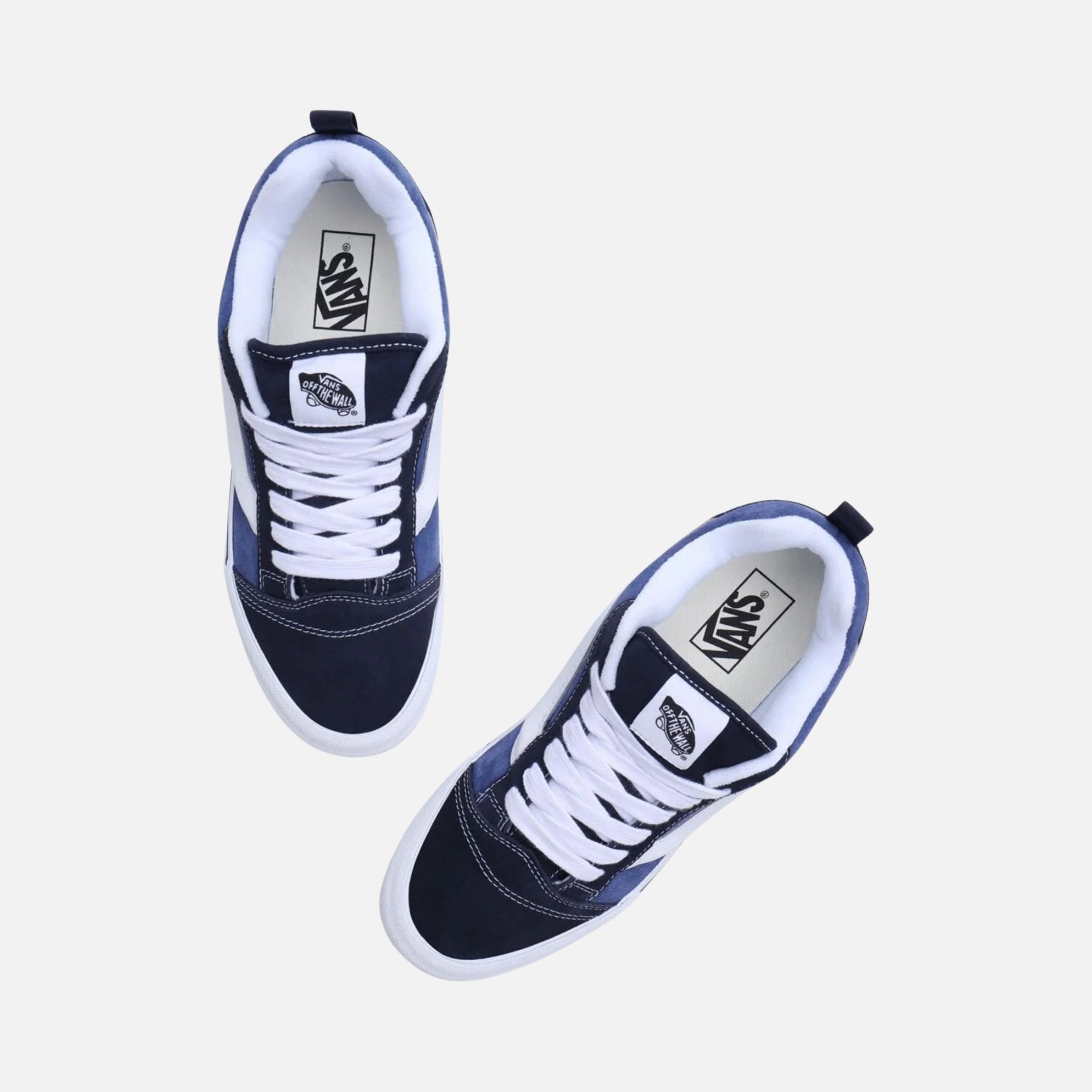 Vans Sportswear Knu Skool Erkek Spor Ayakkabı