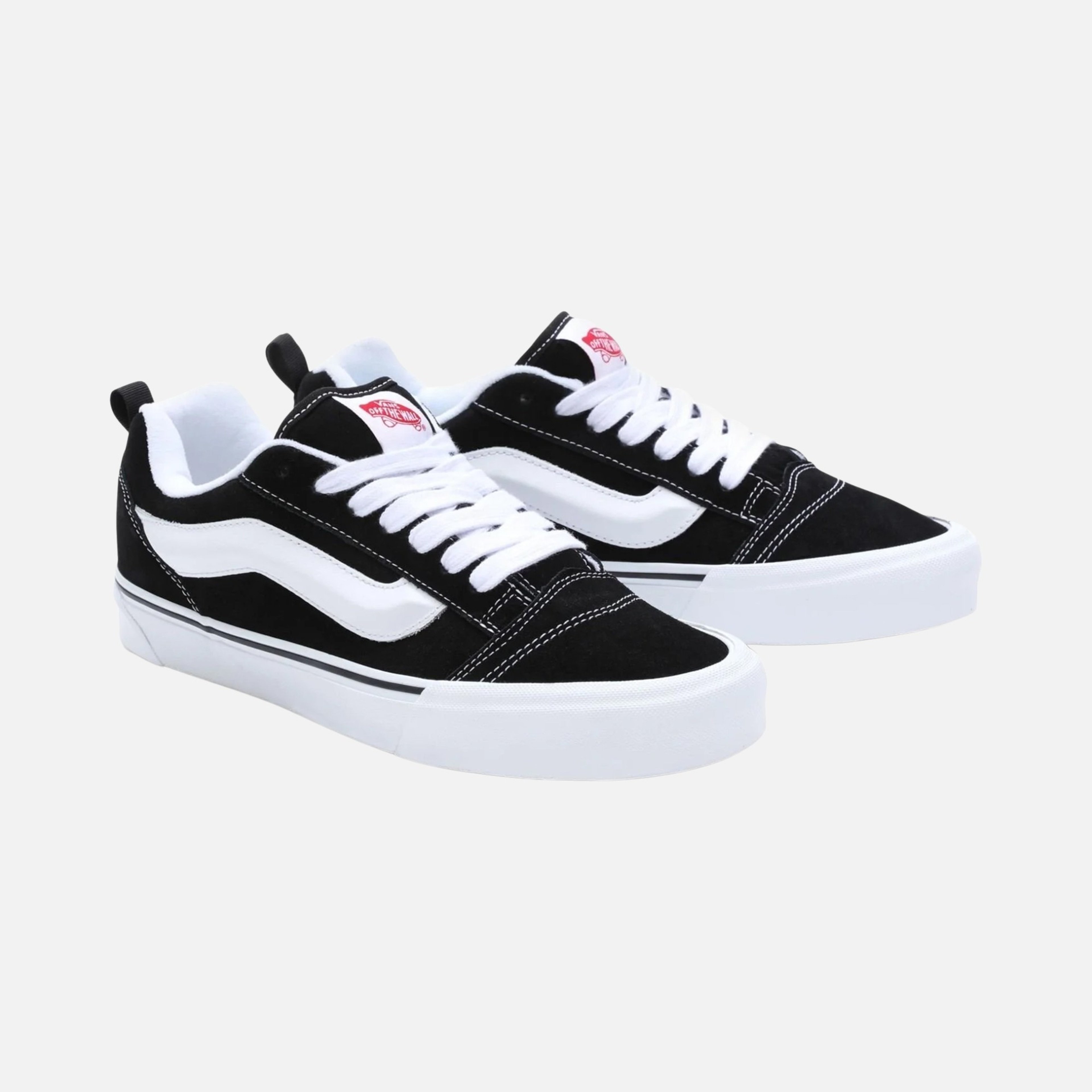 Vans Sportswear Knu Skool Erkek Spor Ayakkabı