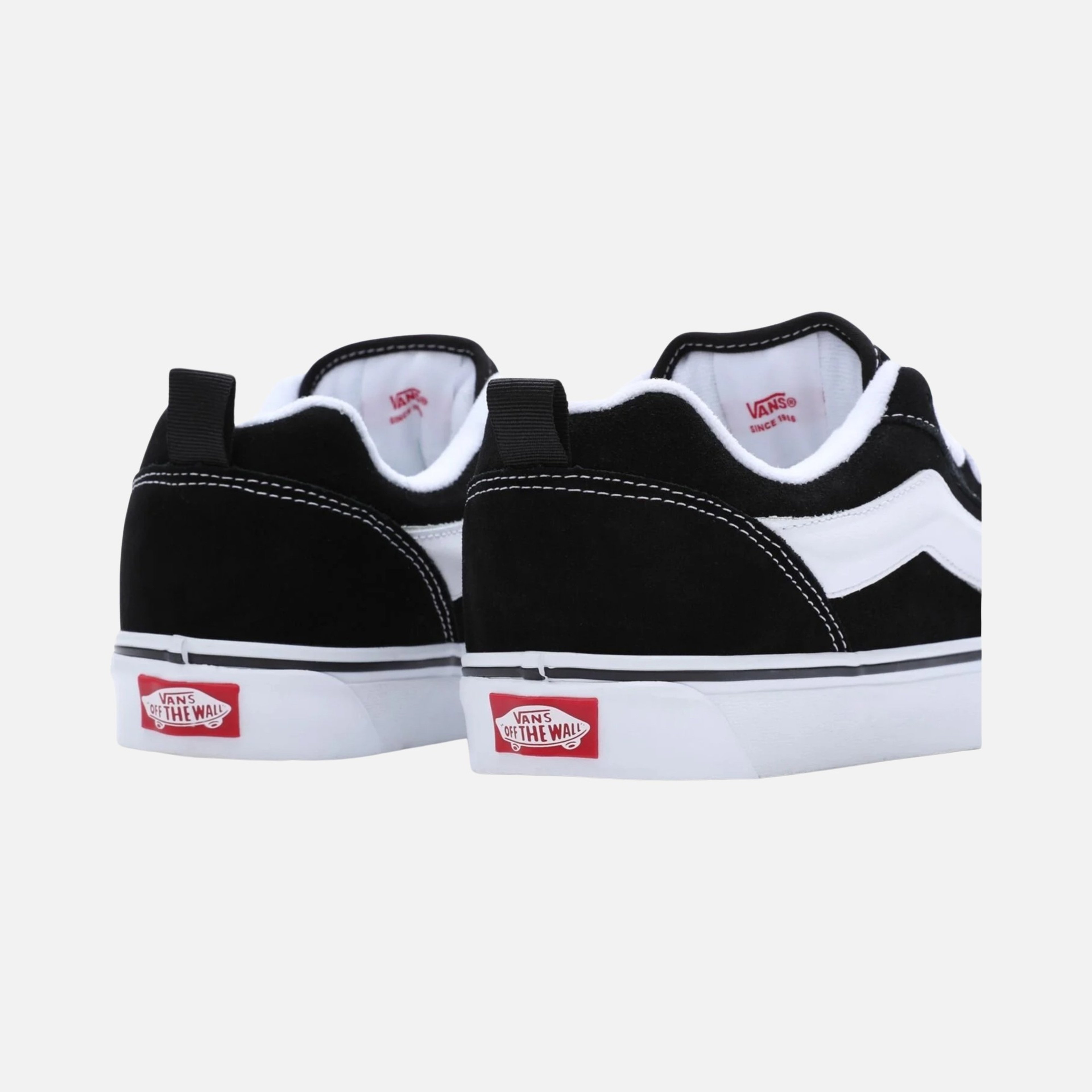 Vans Sportswear Knu Skool Erkek Spor Ayakkabı