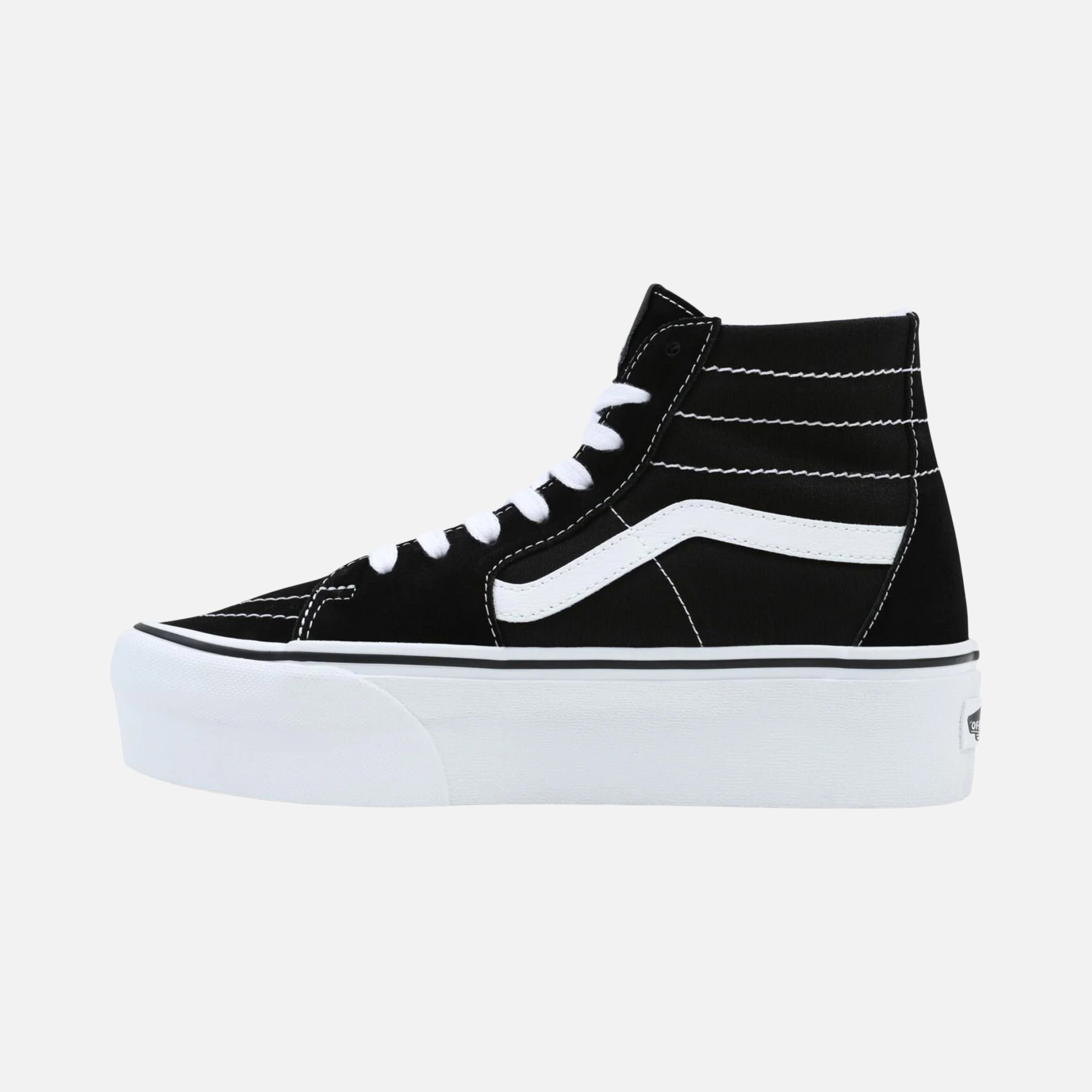 Vans Sportswear UA Sk8-Hing Tapered Stackform Platform Kadın Spor Ayakkabı
