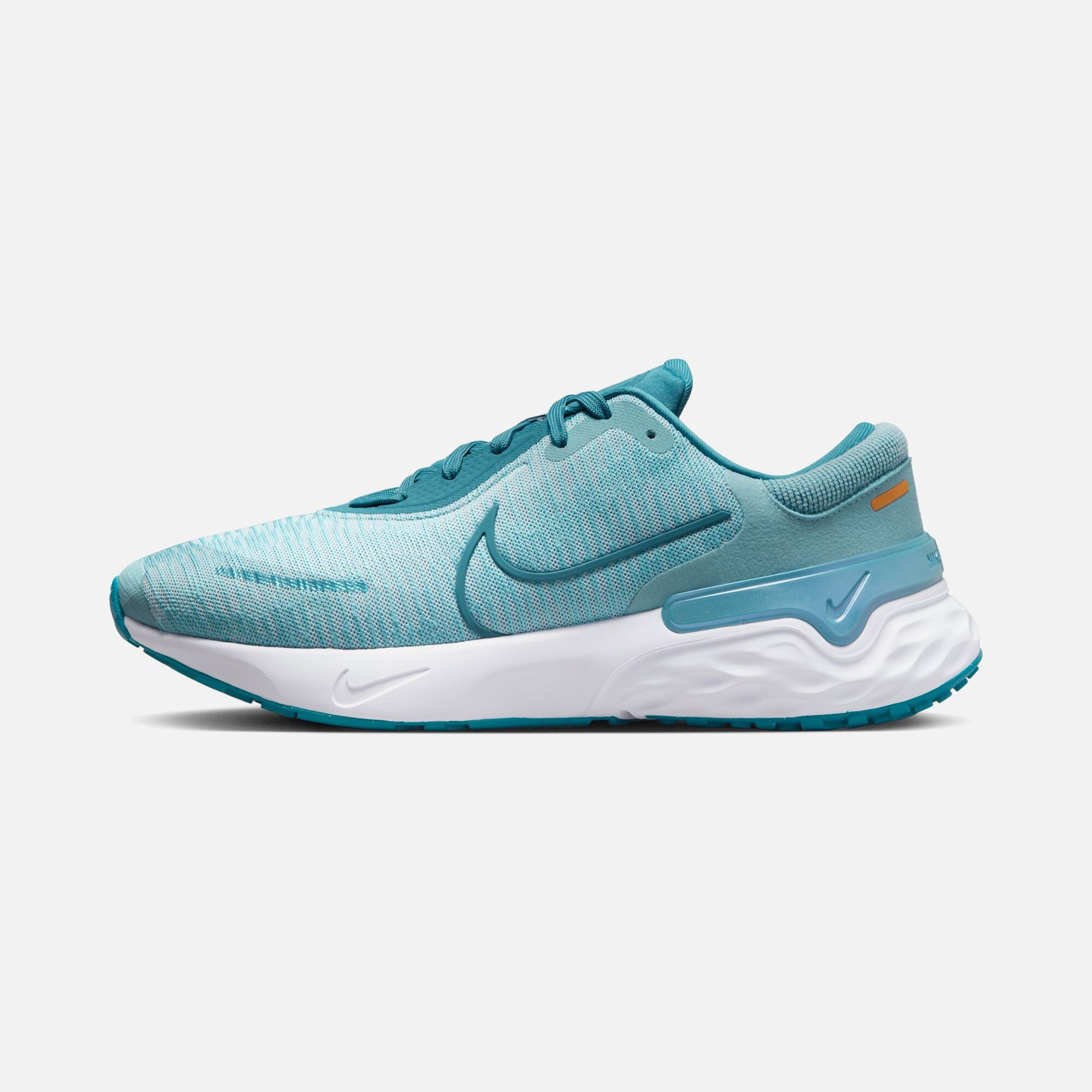 Nike Renew Run 4 Road Running Erkek Spor Ayakkabı