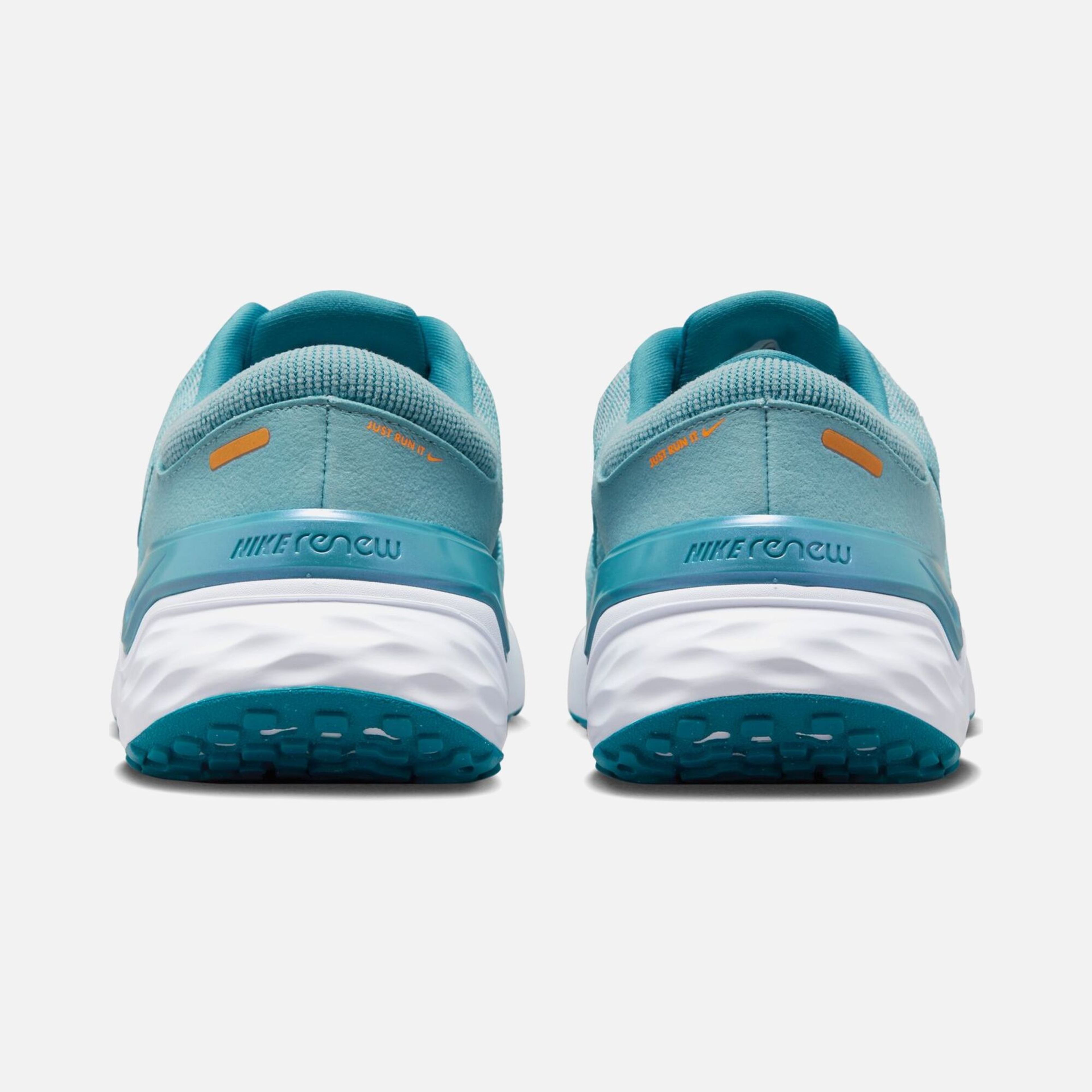 Nike Renew Run 4 Road Running Erkek Spor Ayakkabı