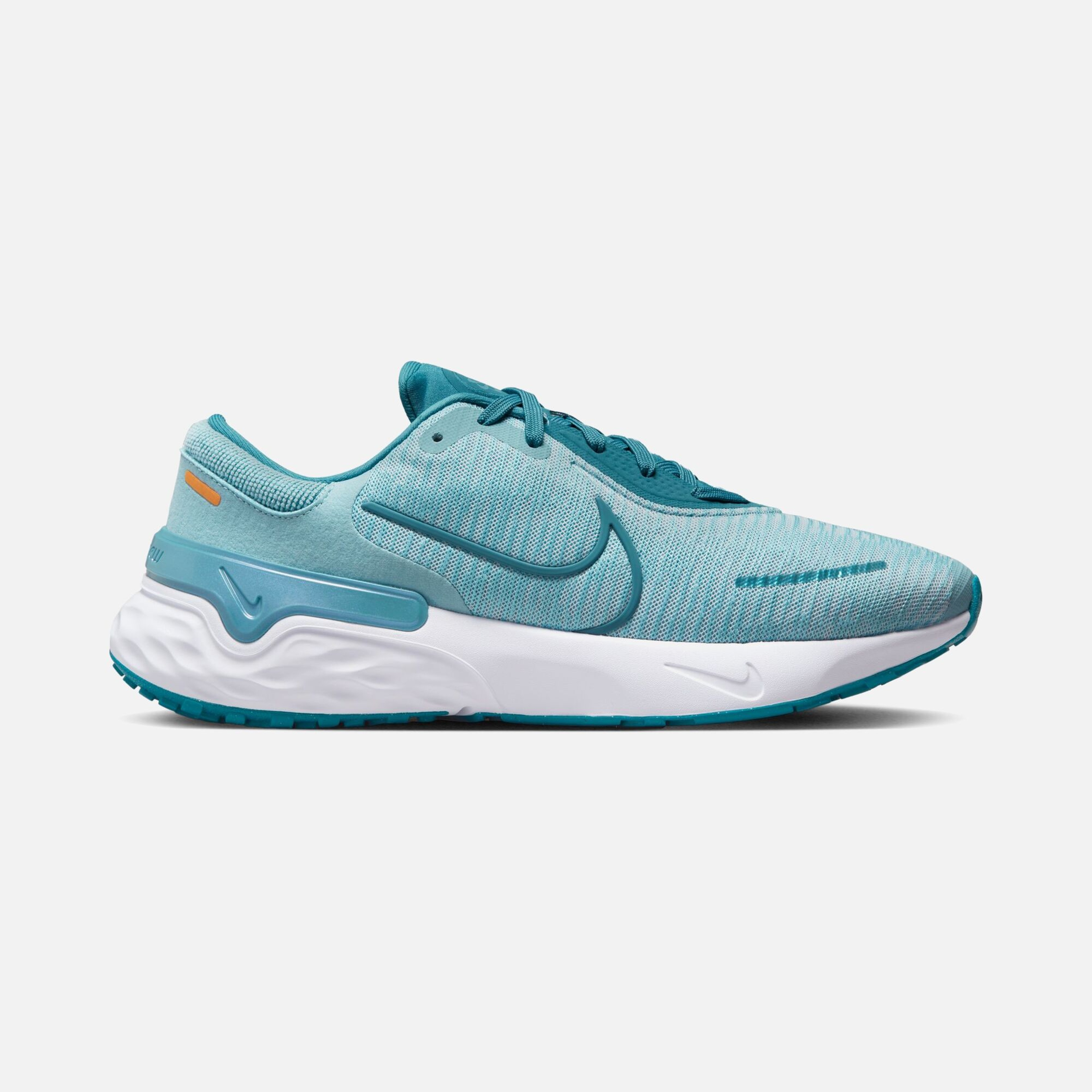 Nike Renew Run 4 Road Running Erkek Spor Ayakkabı