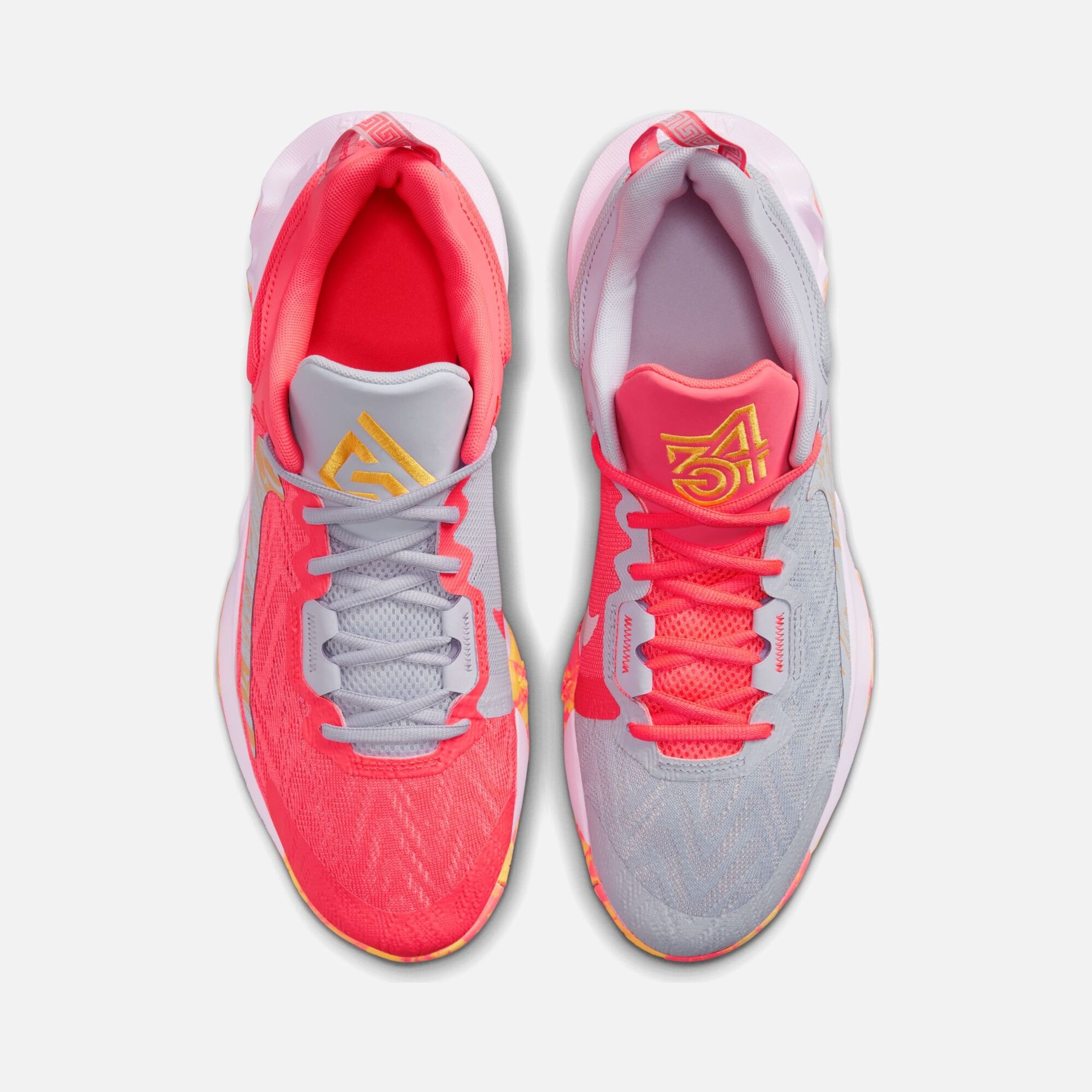 Nike Giannis Antetokounmpo Immortality 2 Erkek Basketbol Ayakkabısı