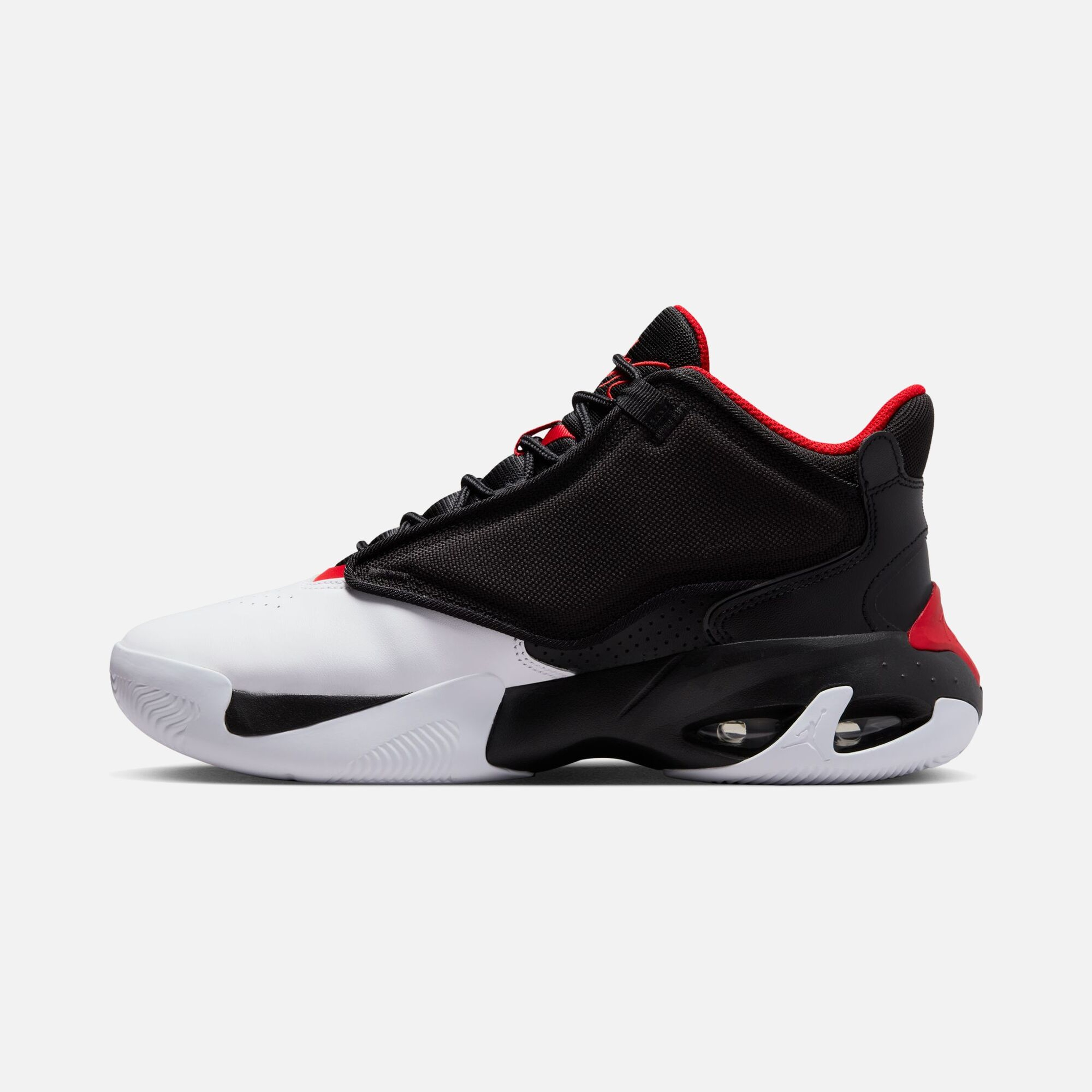 Nike Jordan Max Aura 4 Erkek Basketbol Ayakkabısı