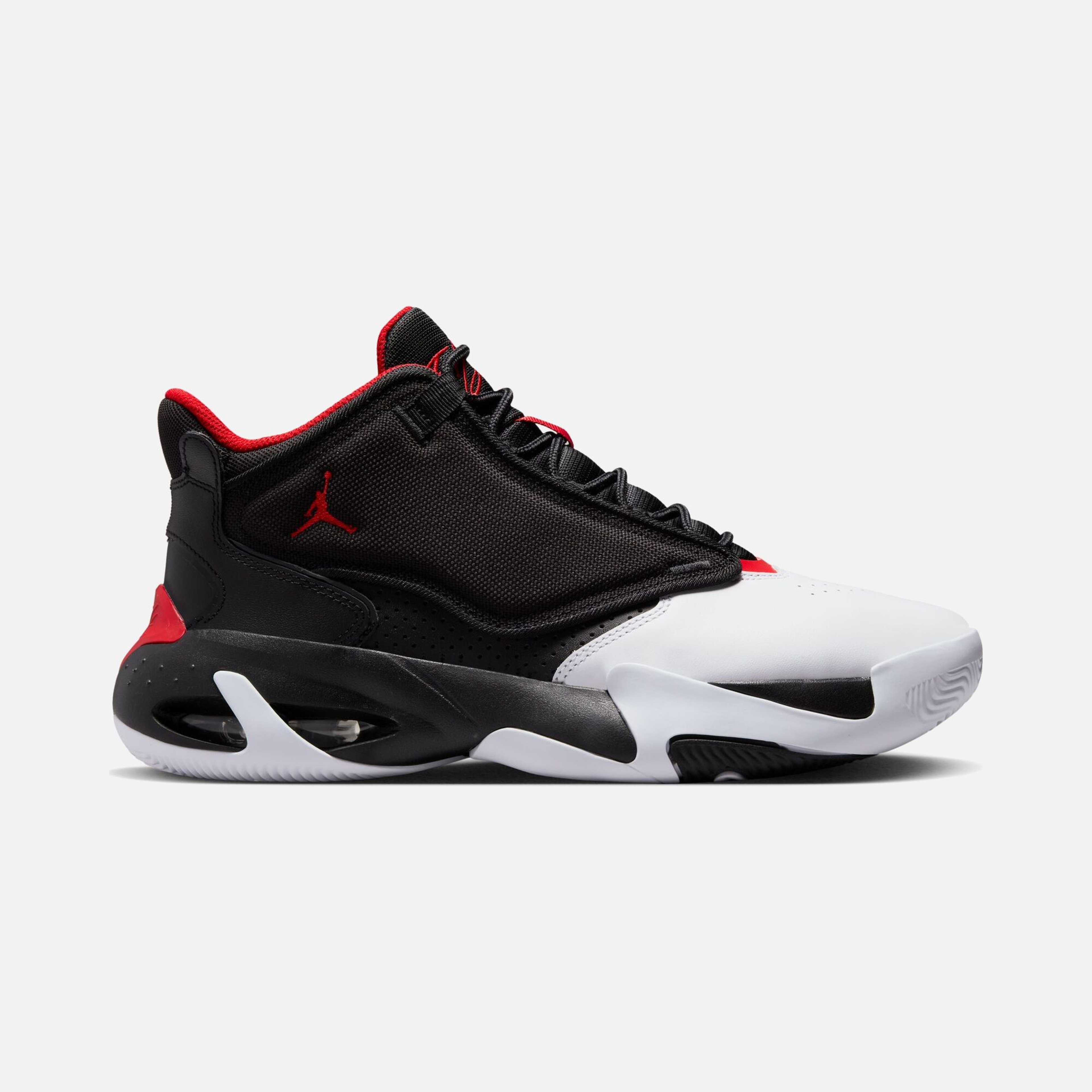 Nike Jordan Max Aura 4 Erkek Basketbol Ayakkabısı