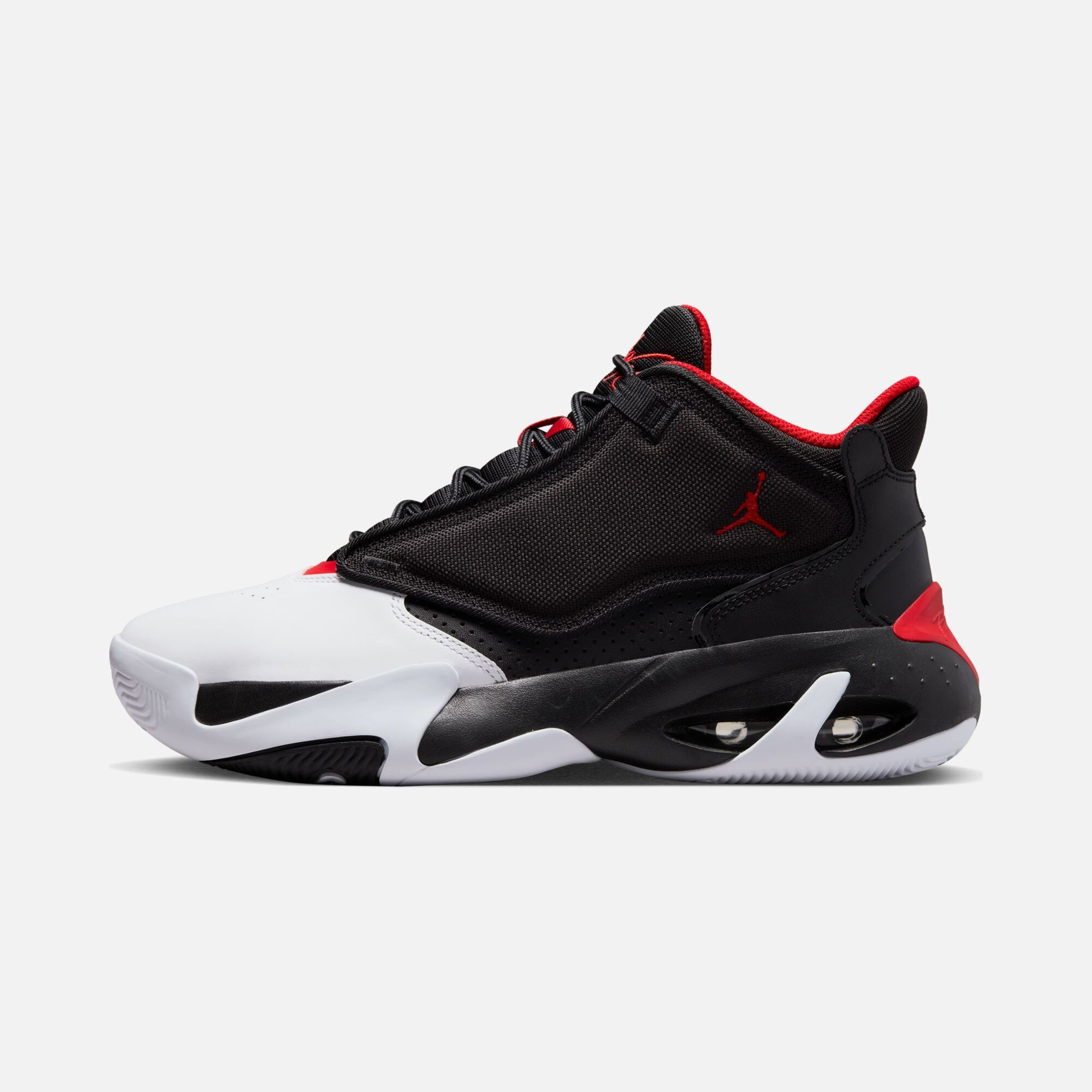 Nike Jordan Max Aura 4 Erkek Basketbol Ayakkabısı