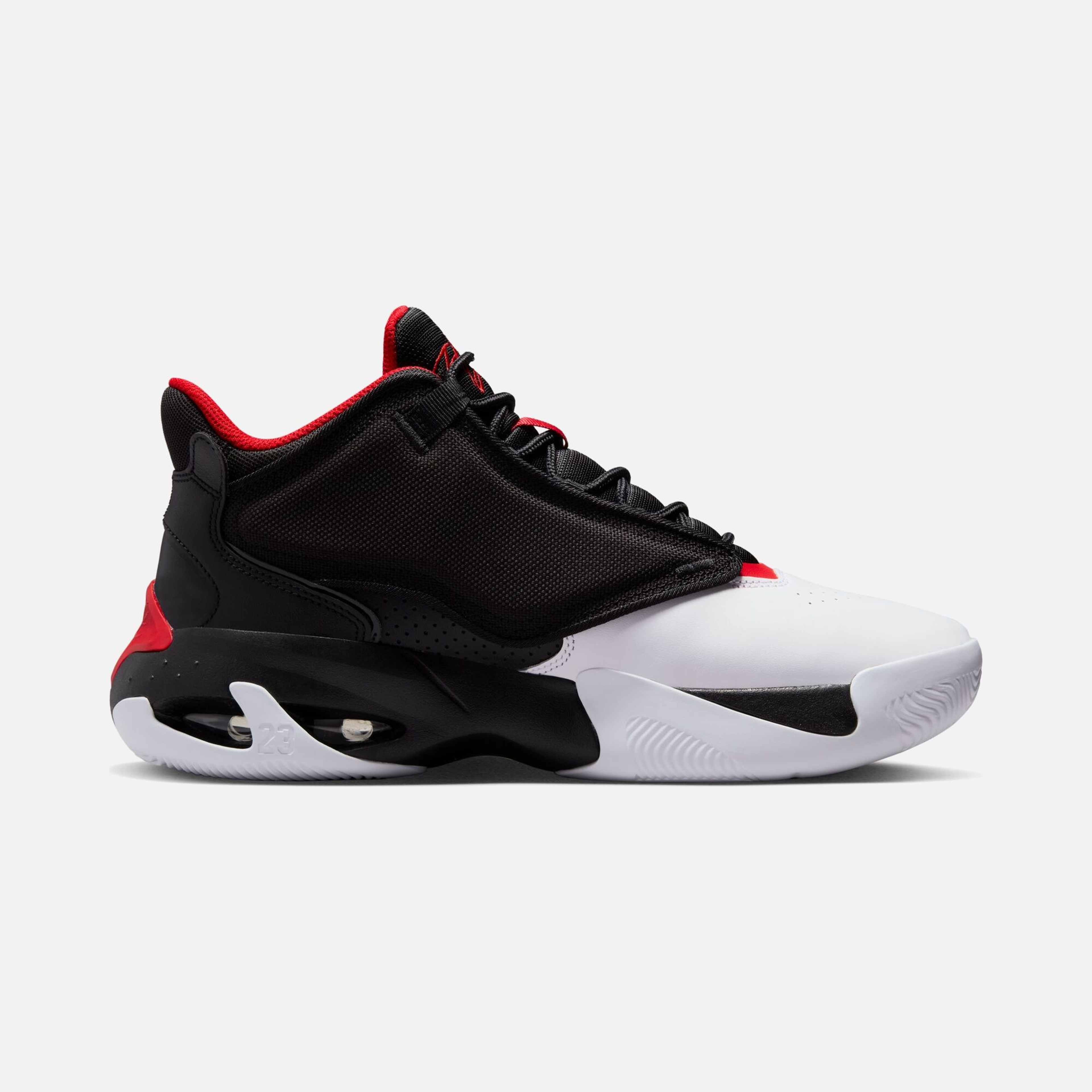 Nike Jordan Max Aura 4 Erkek Basketbol Ayakkabısı