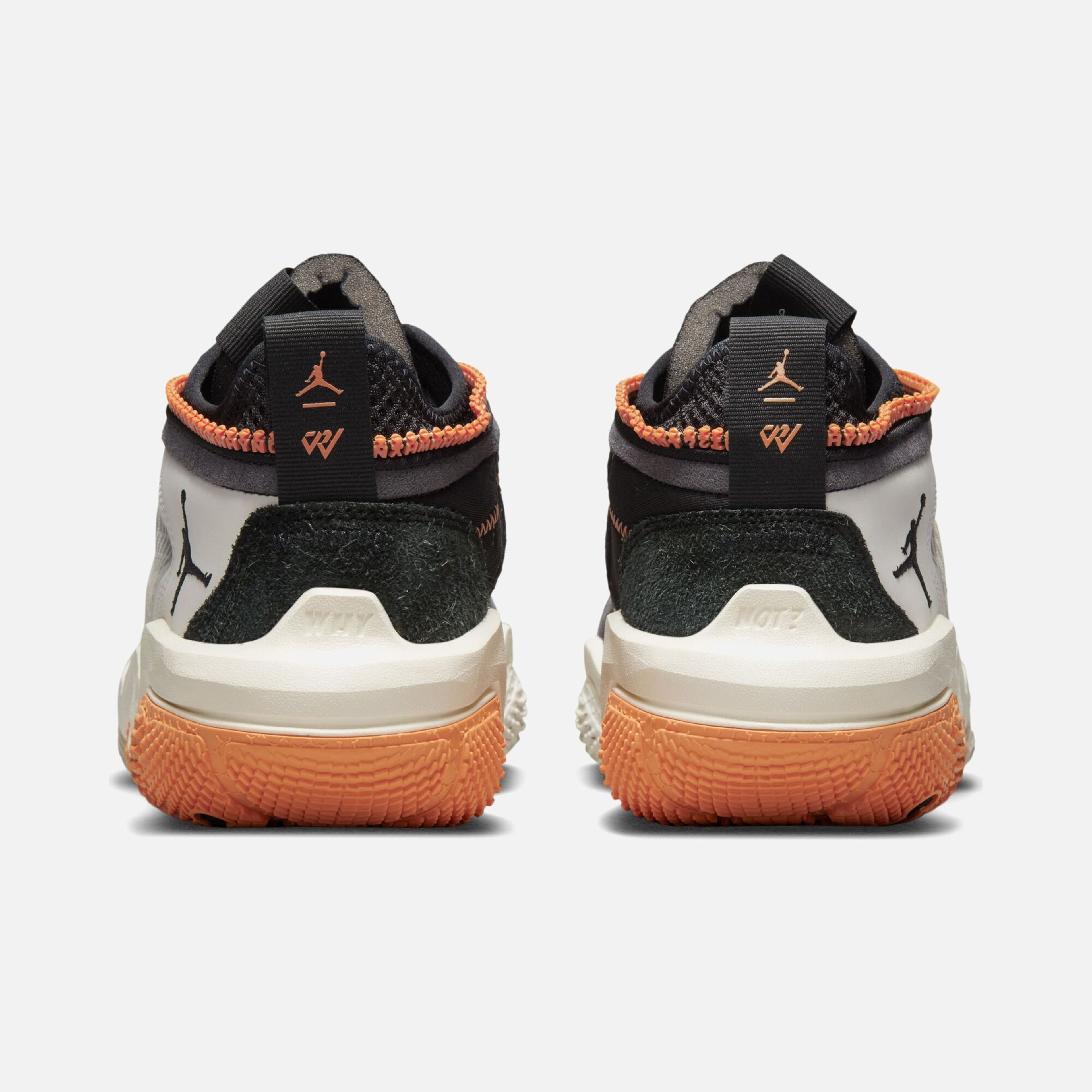 Nike Jordan Why Not .6 Erkek Basketbol Ayakkabısı