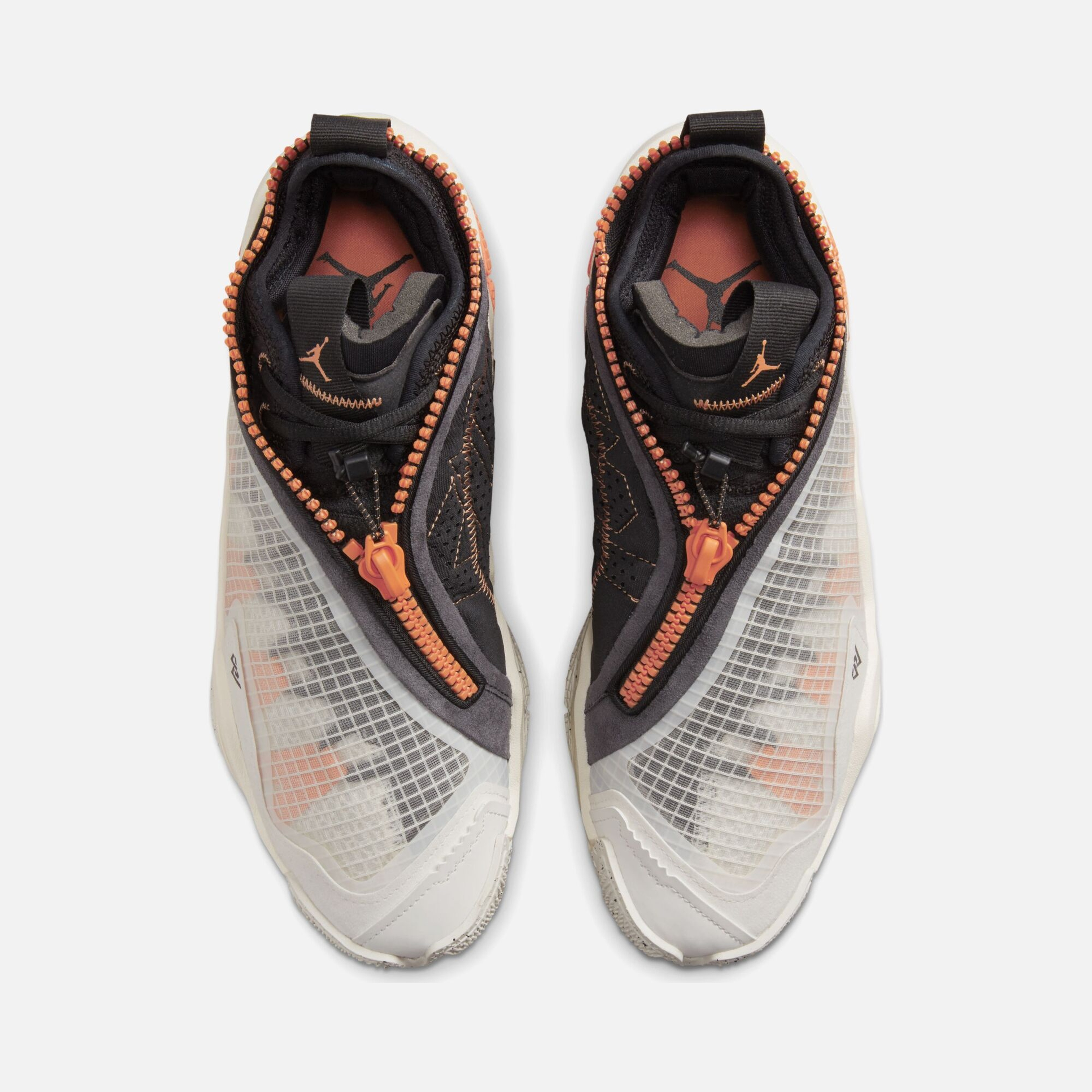 Nike Jordan Why Not .6 Erkek Basketbol Ayakkabısı