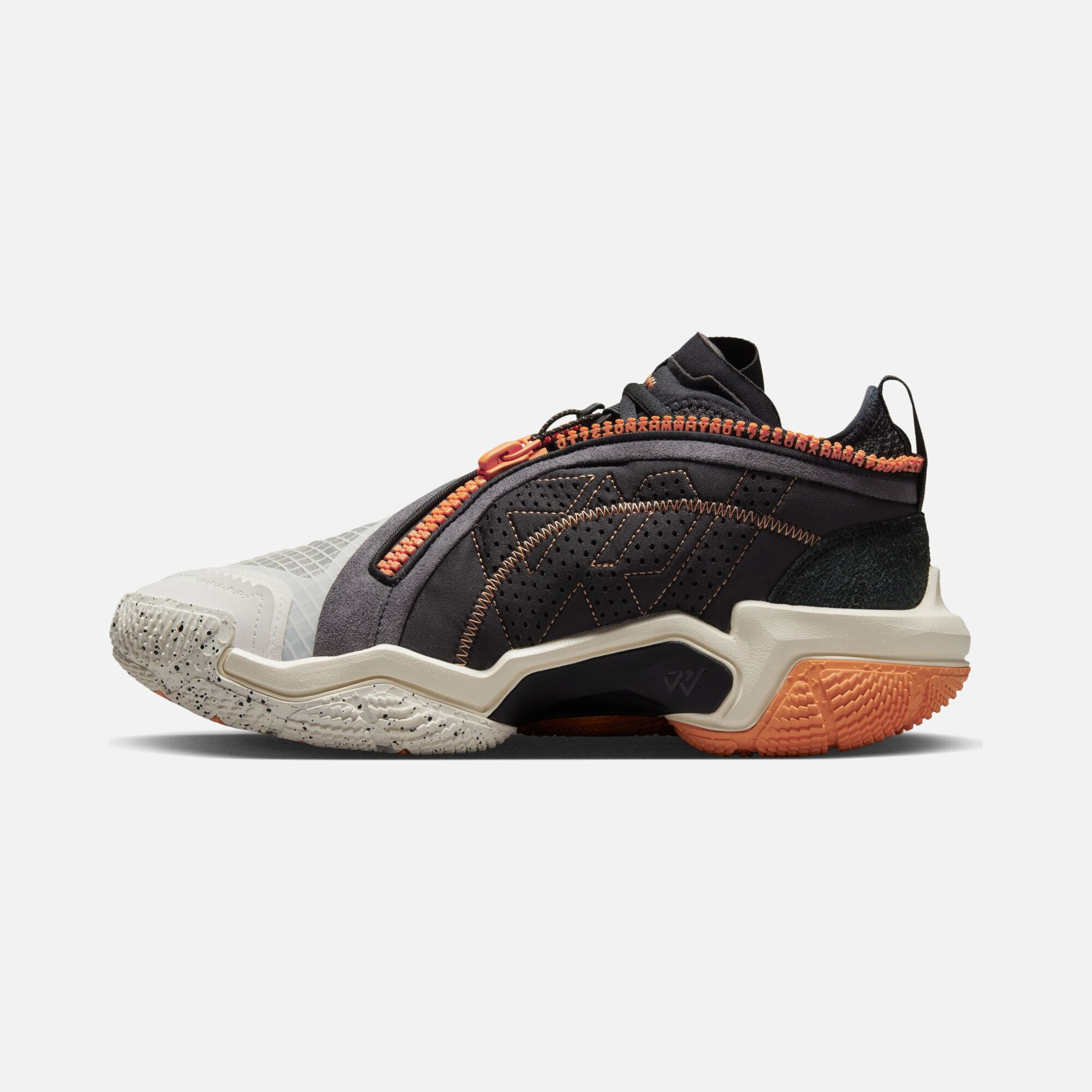 Nike Jordan Why Not .6 Erkek Basketbol Ayakkabısı