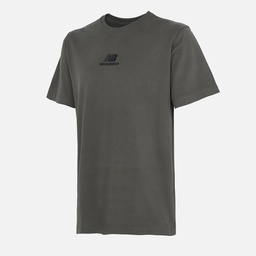New Balance Sportswear MNT1348 Short-Sleeve Erkek Tişört