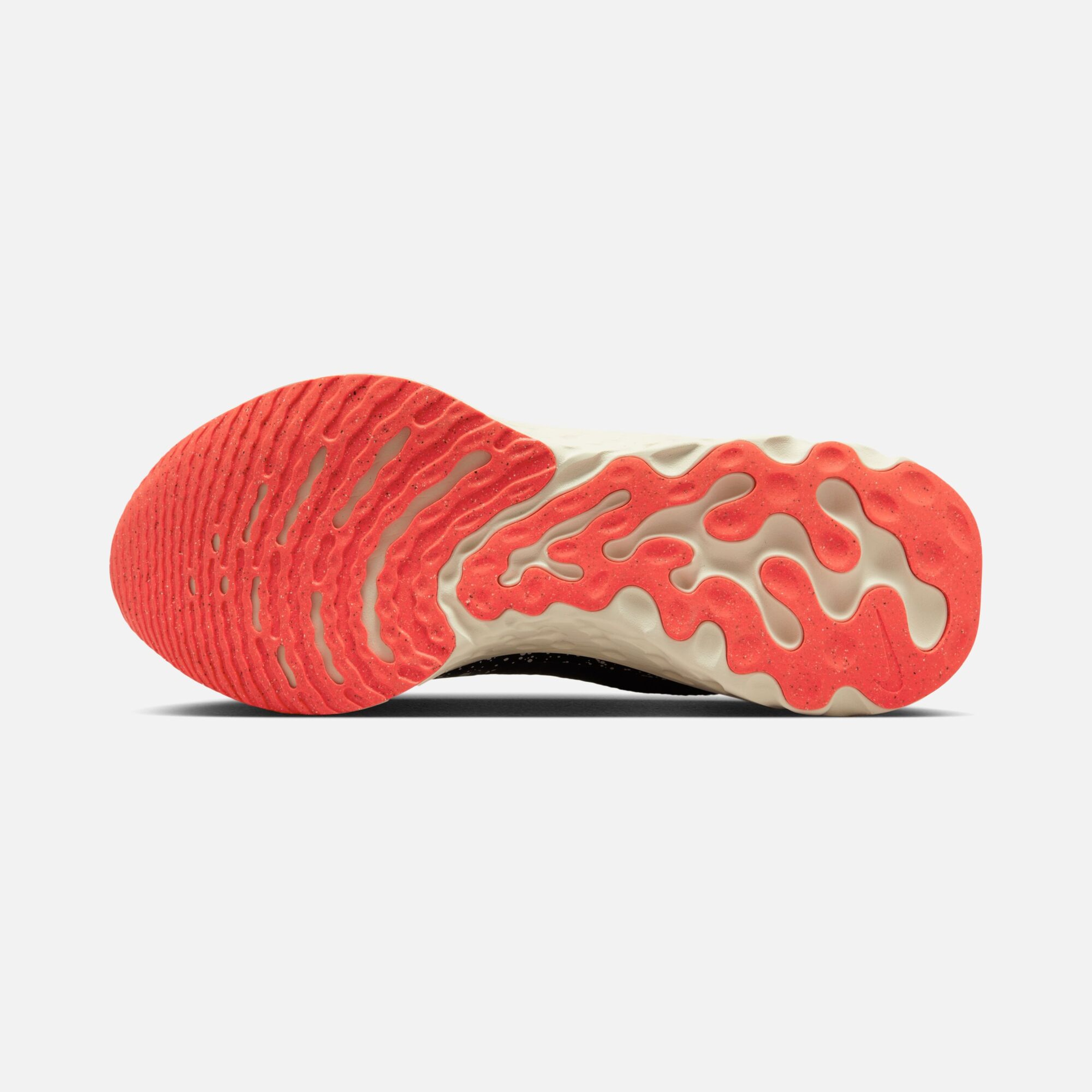 Nike Infinity React 3 Road Running Erkek Spor Ayakkabı