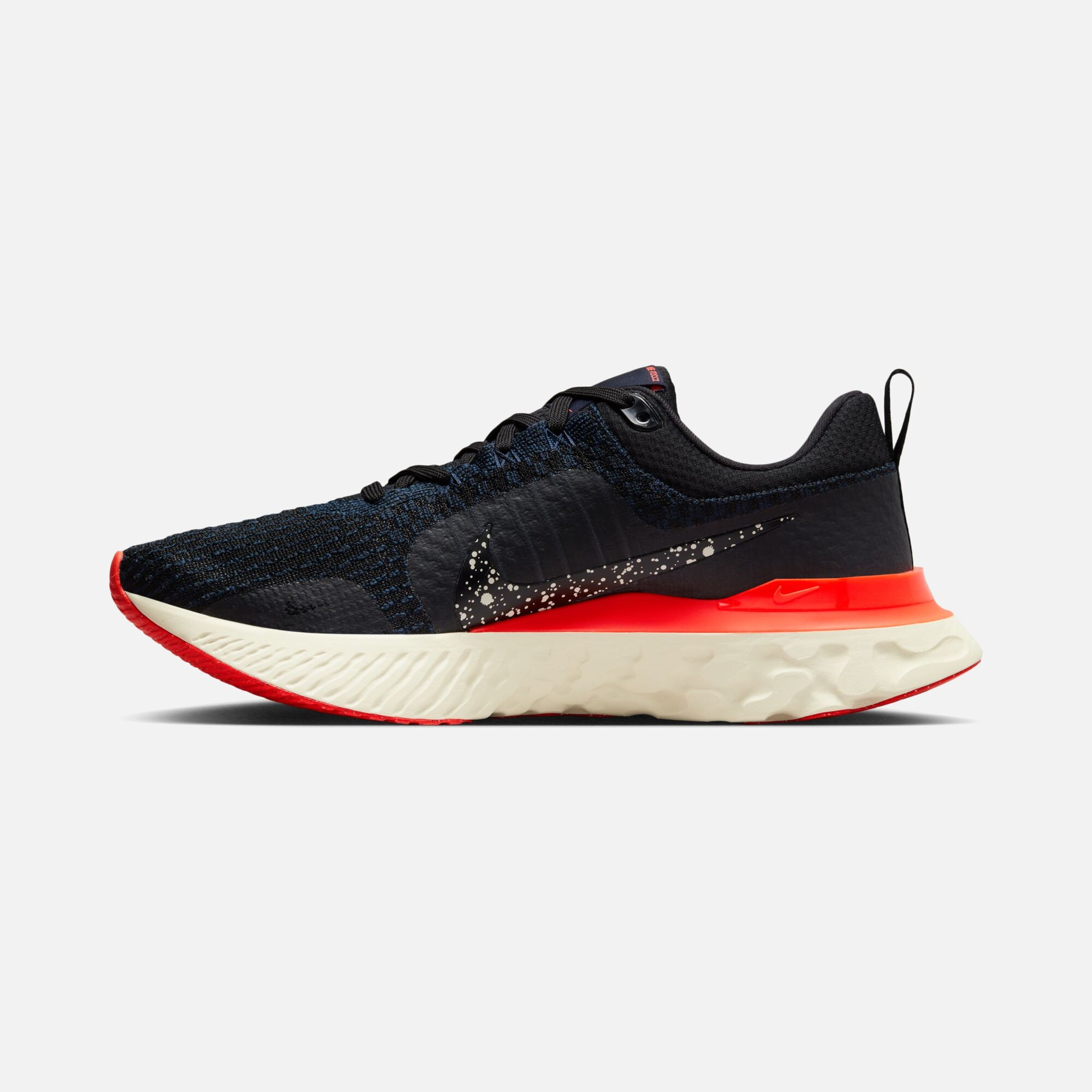 Nike Infinity React 3 Road Running Erkek Spor Ayakkabı