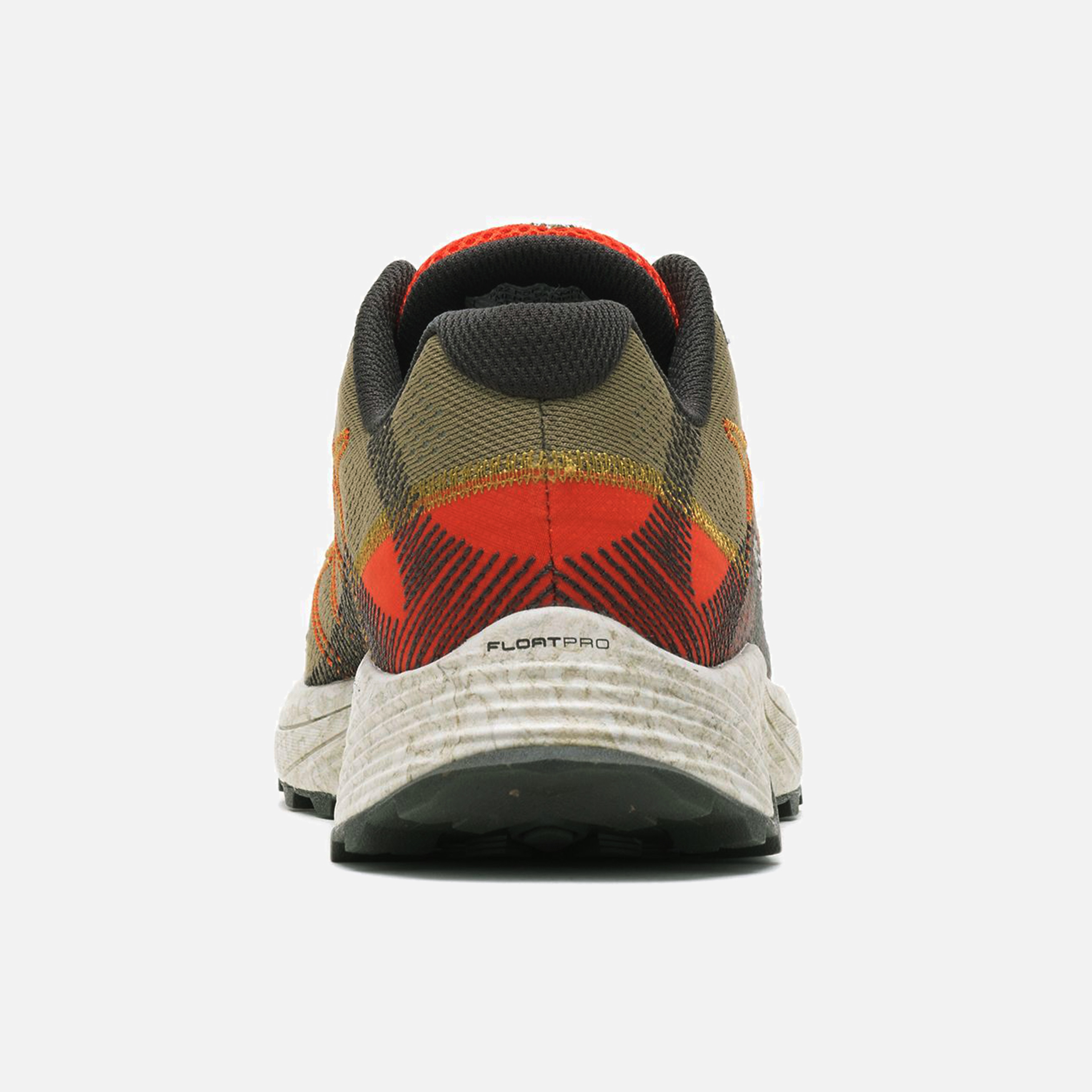 Merrell Moab Flight Road Running Erkek Spor Ayakkabı