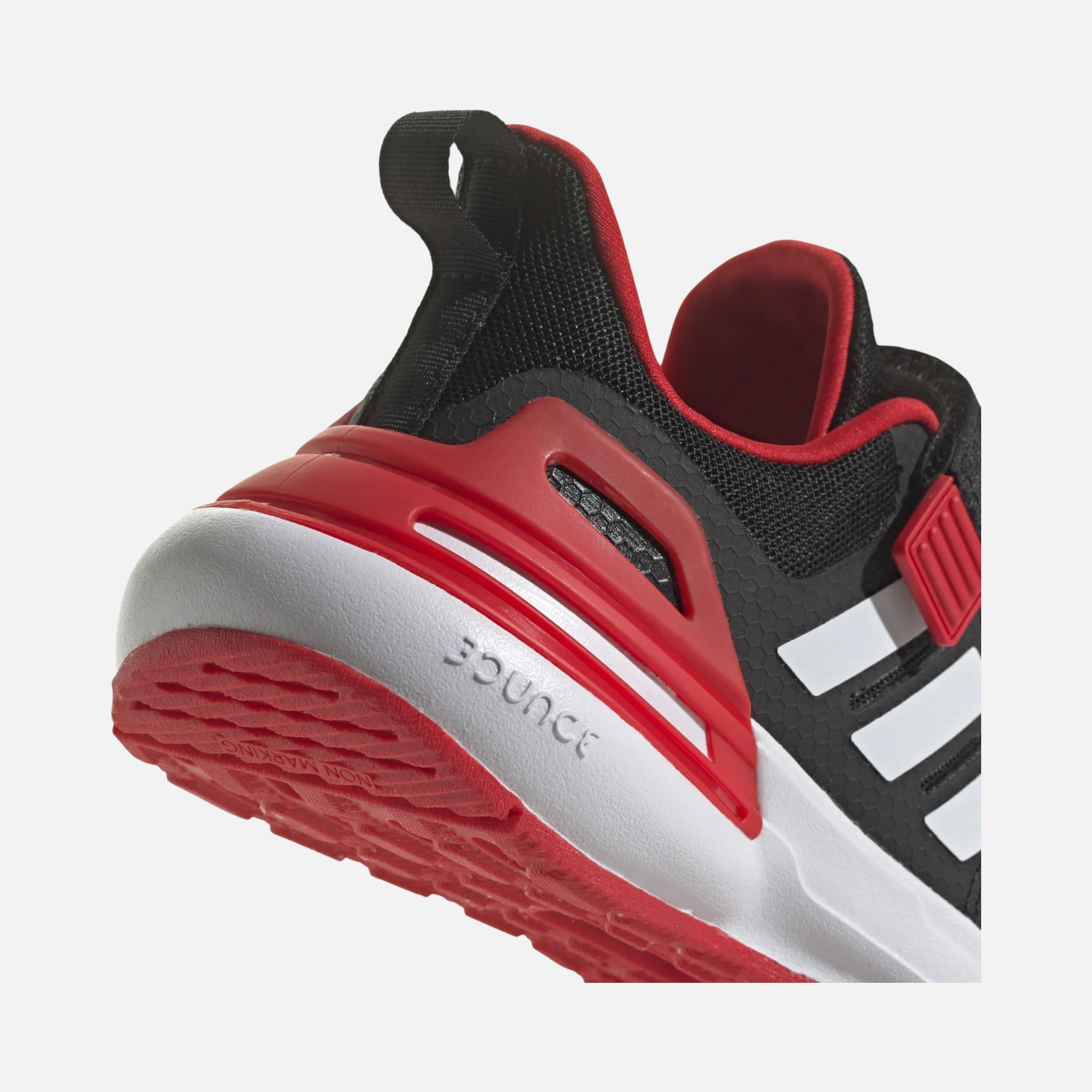 adidas Sportswear RapidaSport x Marvel Spider FW23 Çocuk Spor Ayakkabı