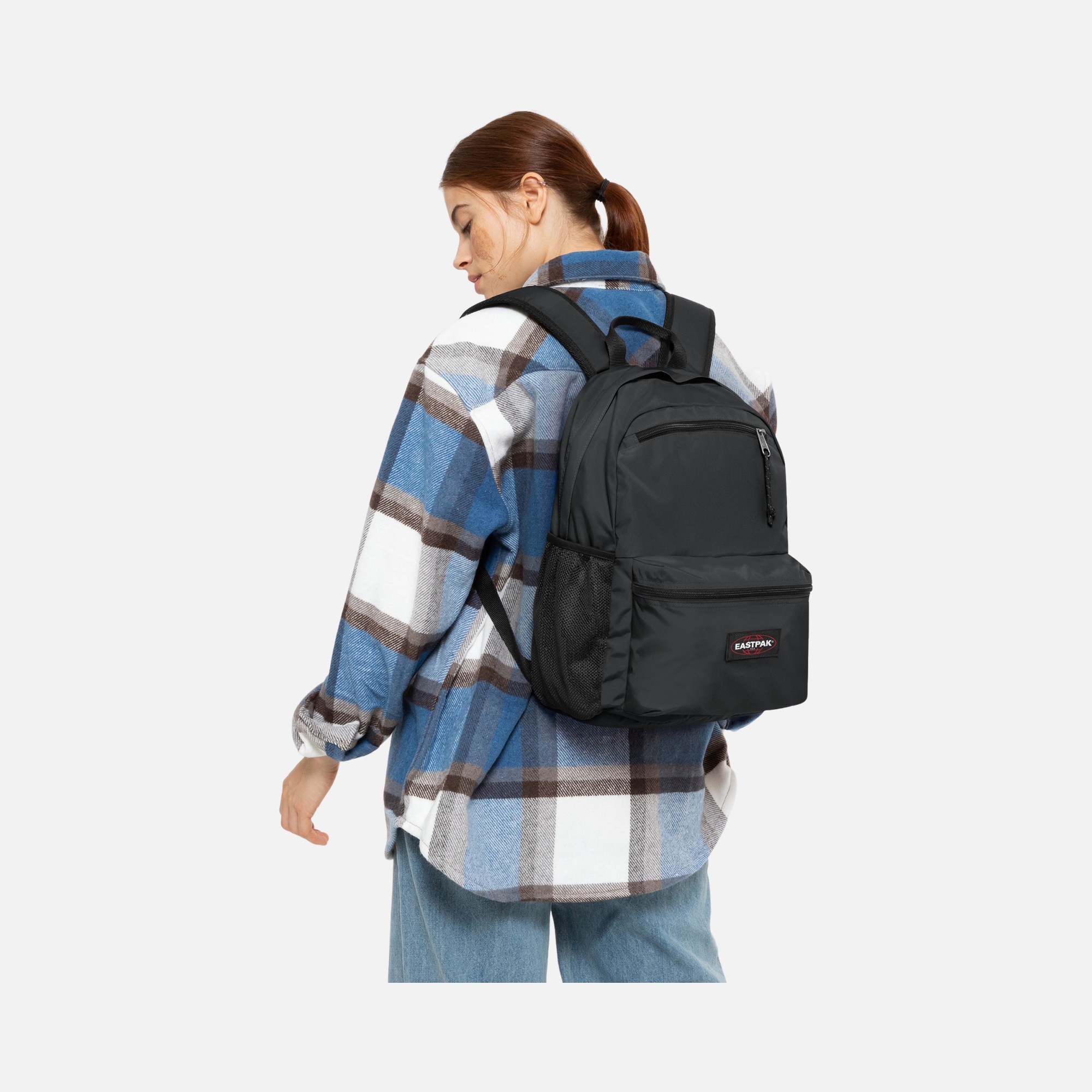Eastpak Morler Powr Unisex Sırt Çantası