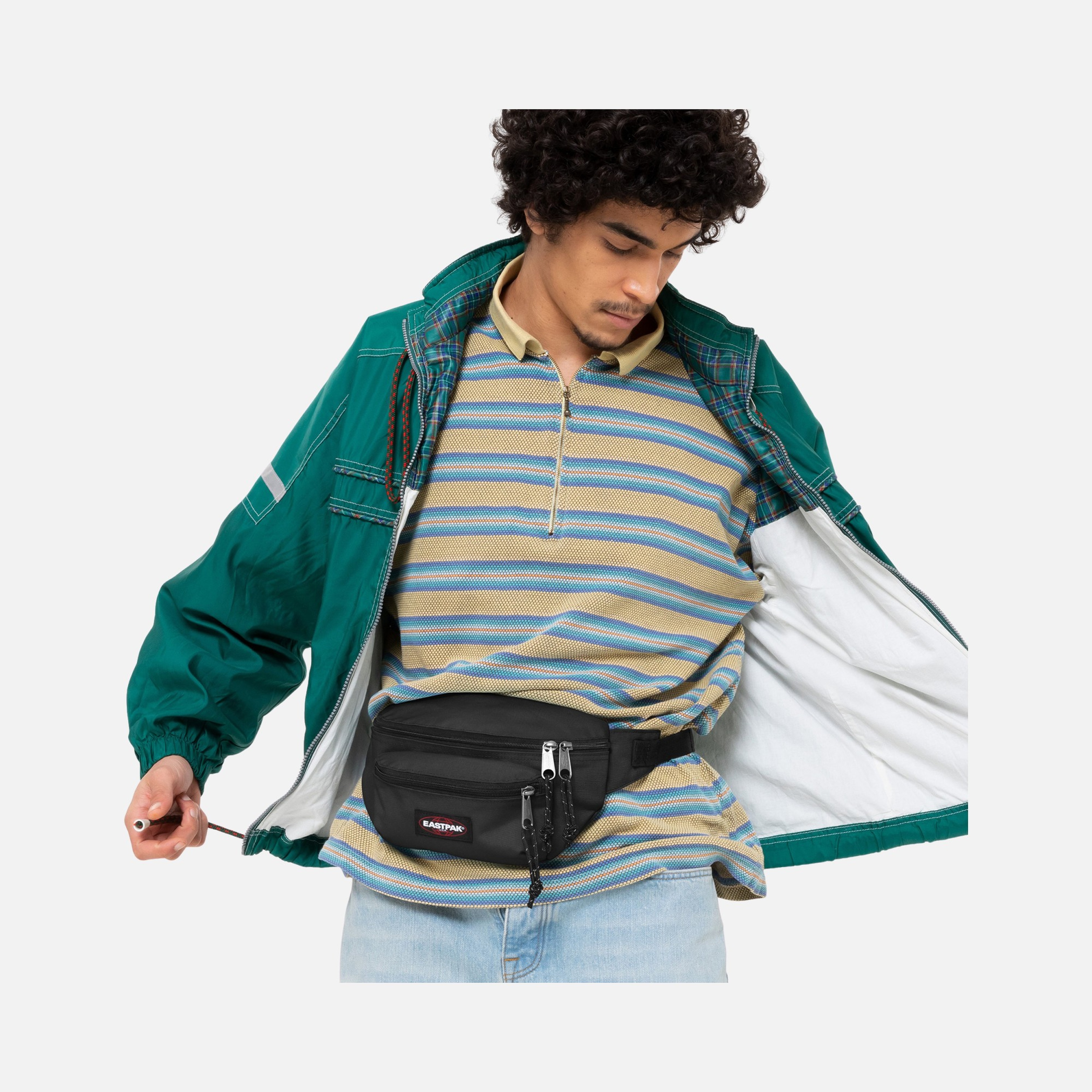 Eastpak Doggy Unisex Bel Çantası