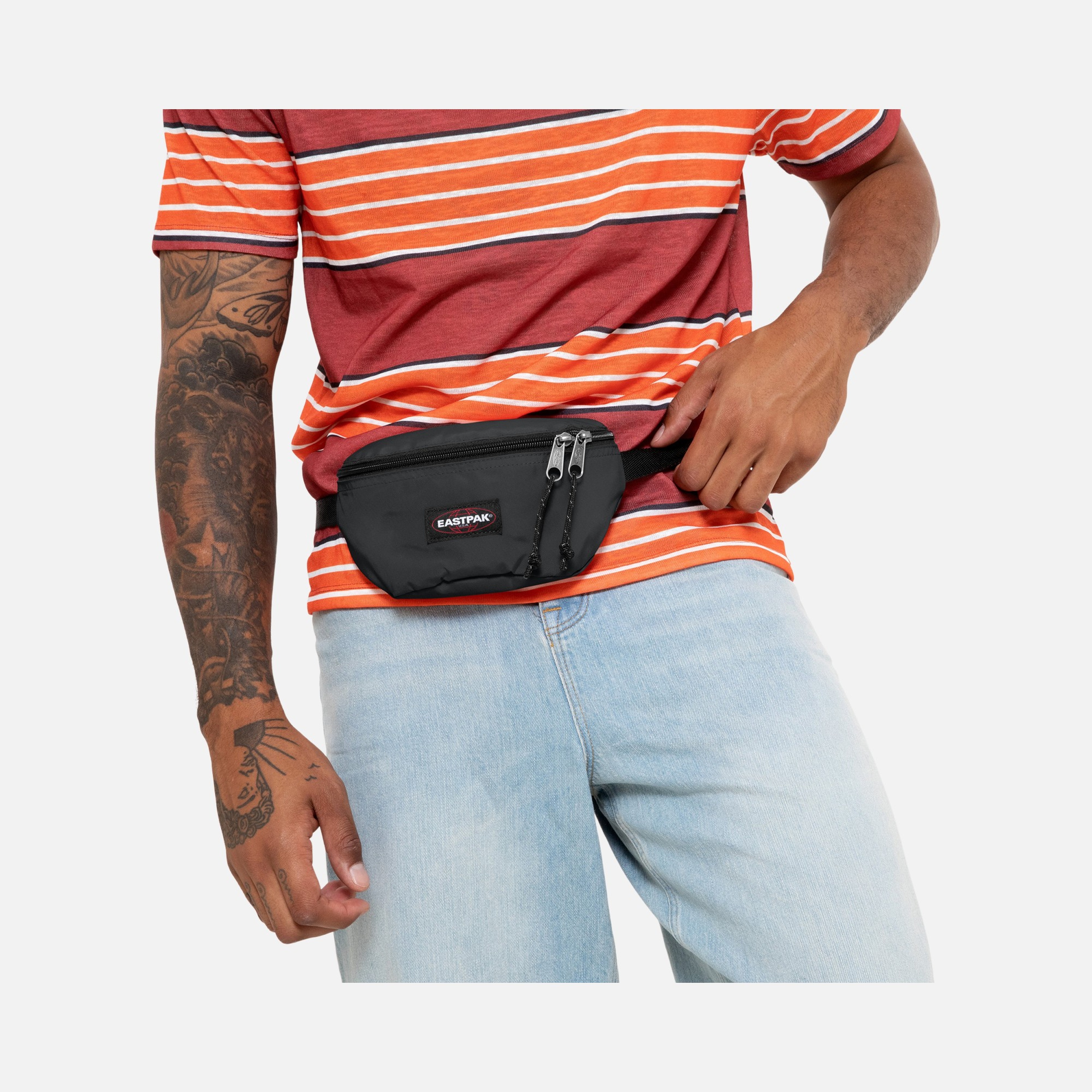 Eastpak Springer Powr Unisex Bel Çantası