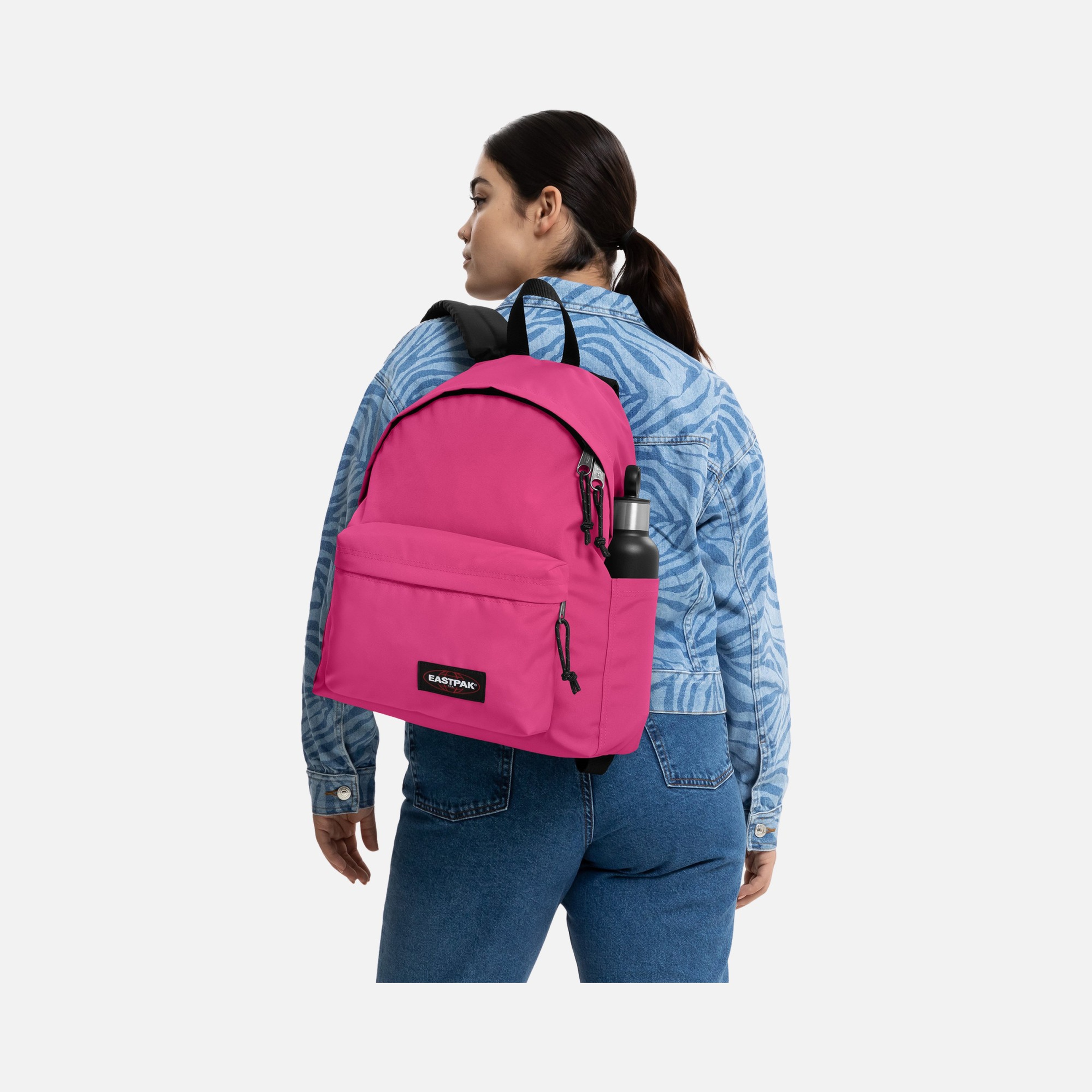 Eastpak Day Pak'r Unisex Sırt Çantası