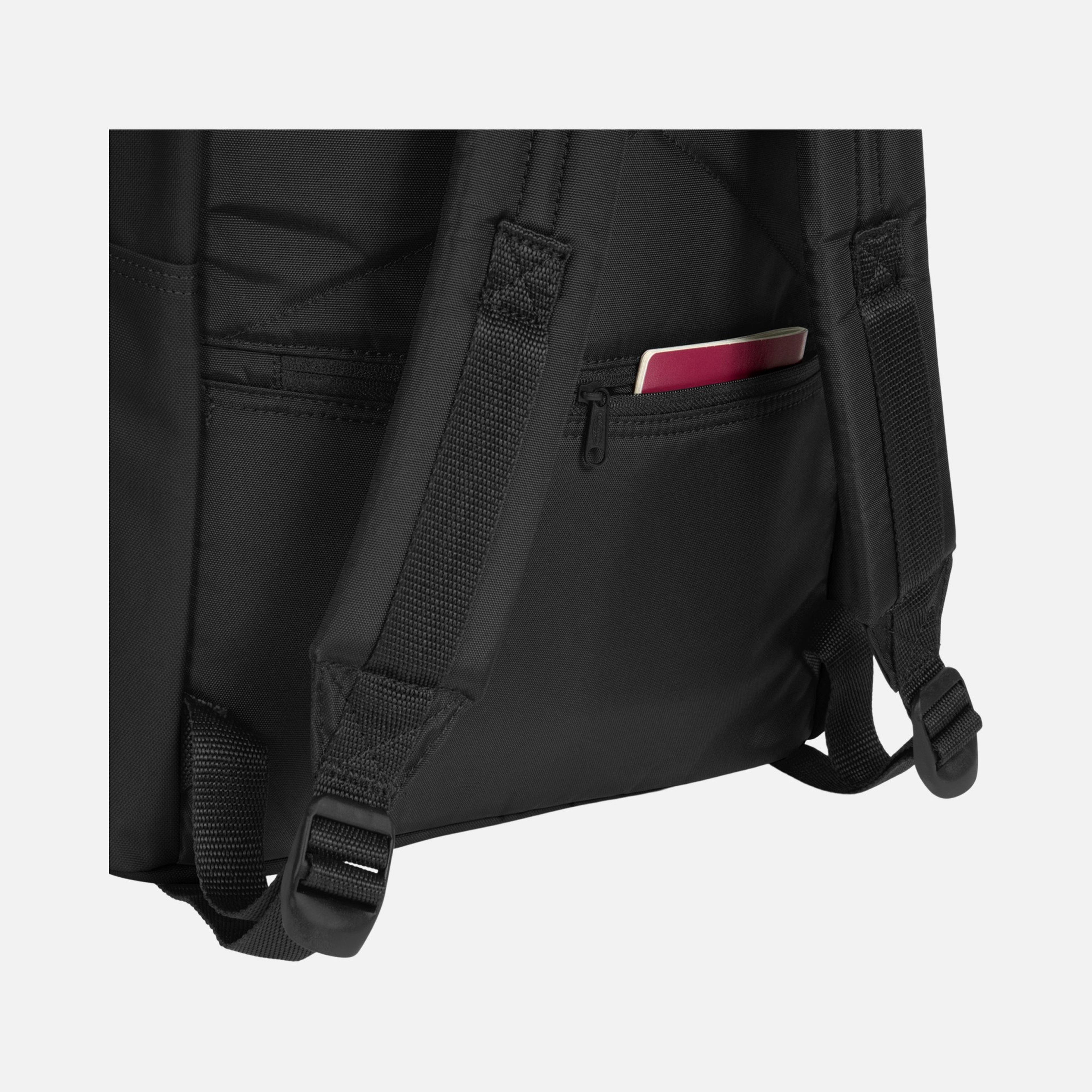 Eastpak Padded Double Unisex Sırt Çantası