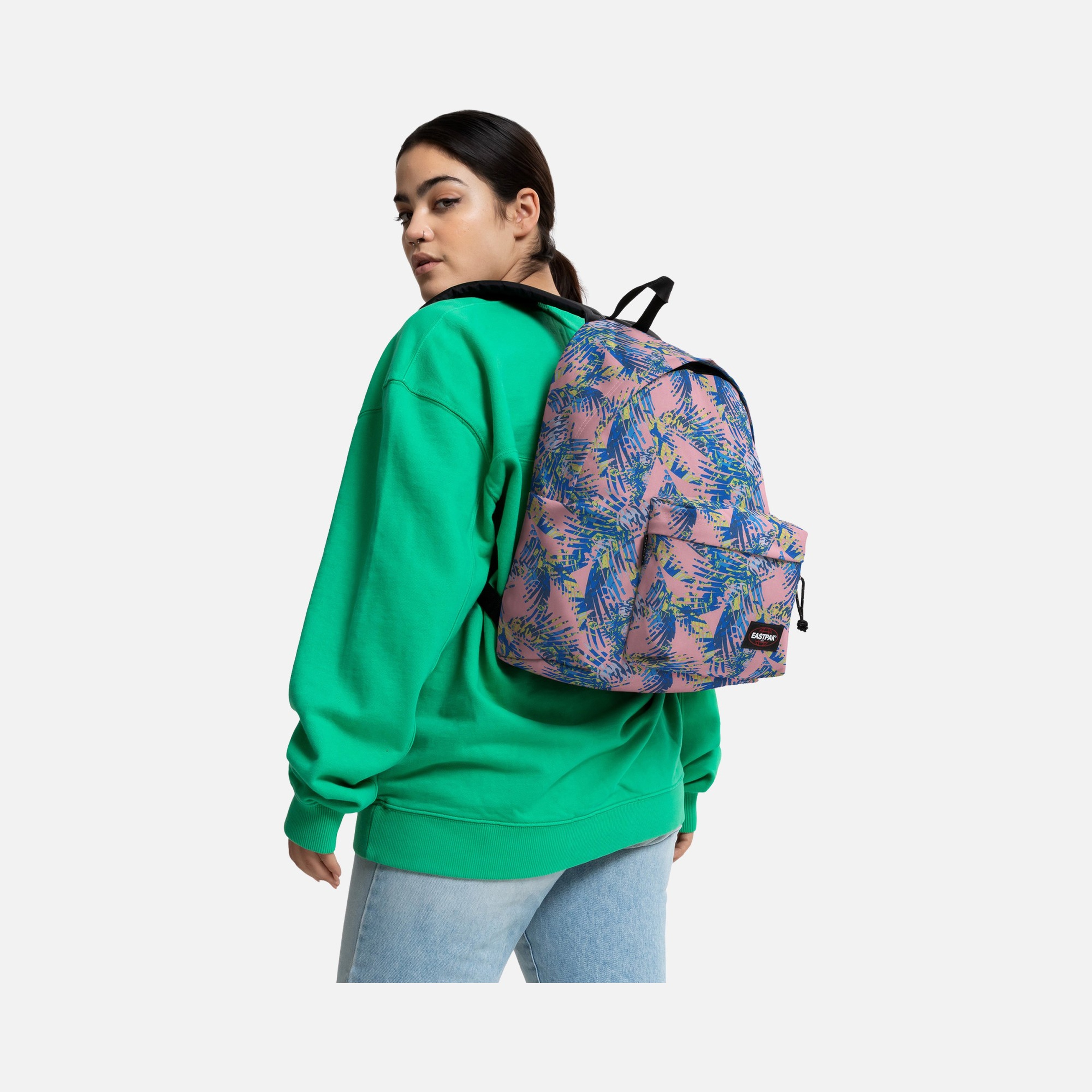 Eastpak Padded Pak'r Unisex Sırt Çantası