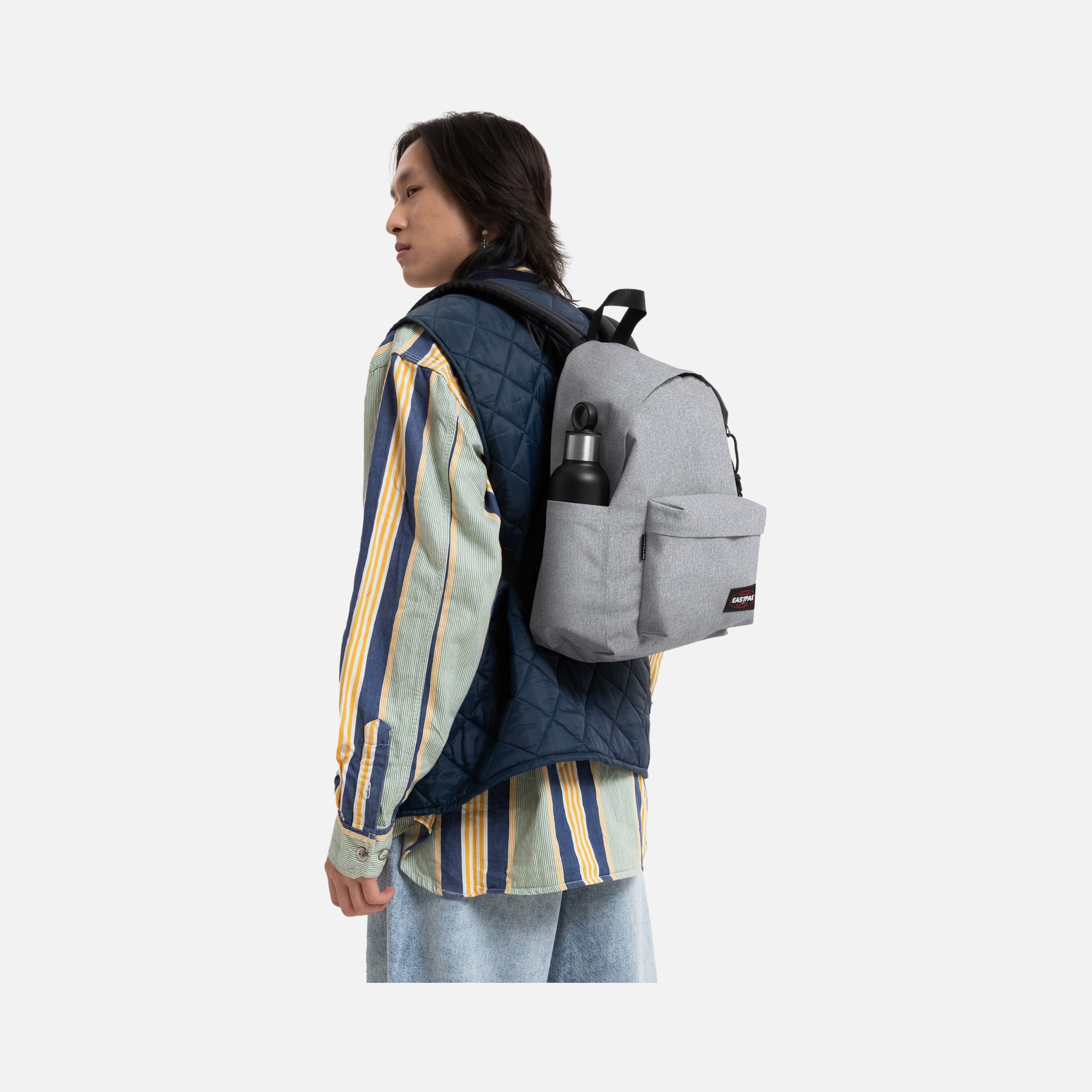 Eastpak Day Pak'r S Unisex Sırt Çantası