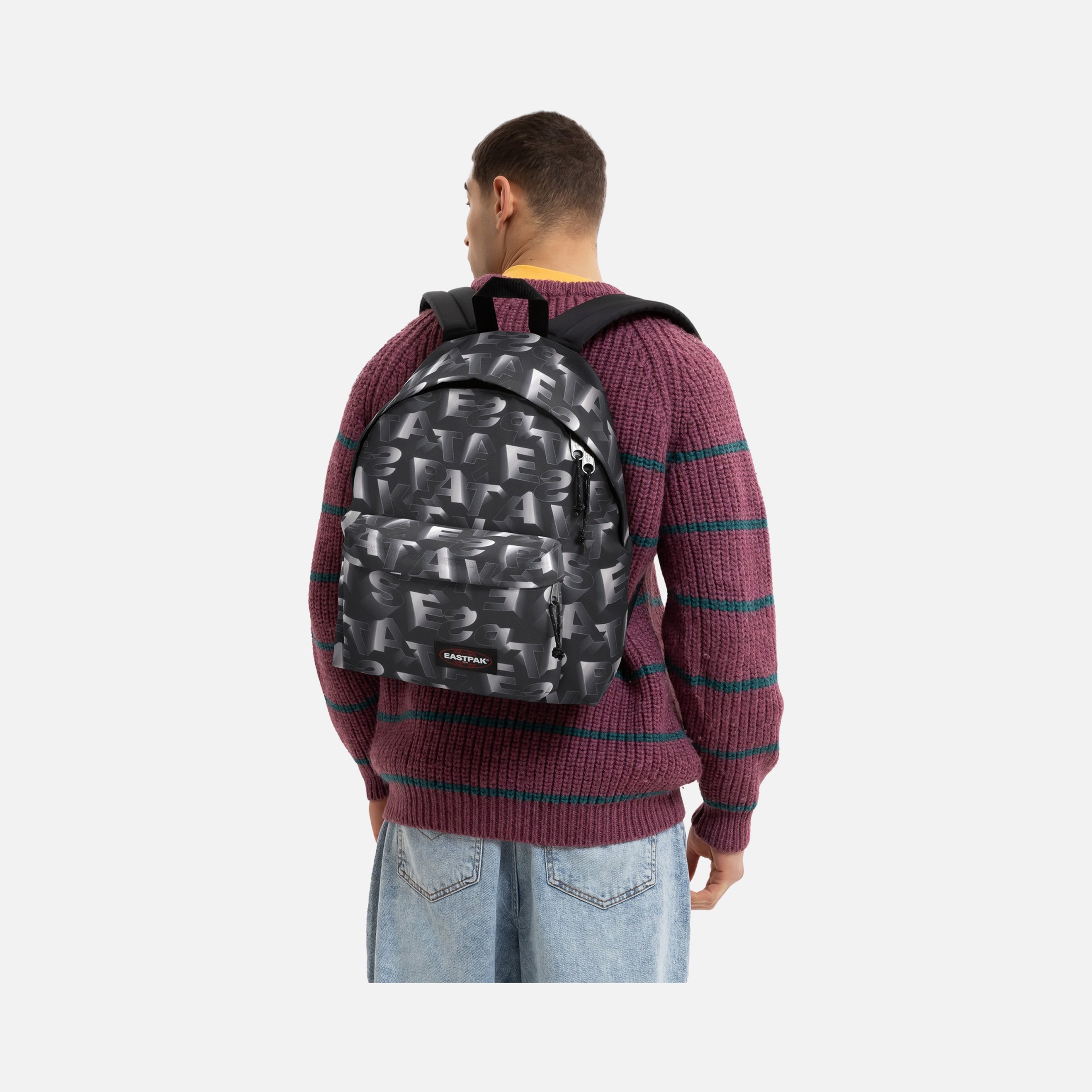 Eastpak Padded Pak'r Unisex Sırt Çantası